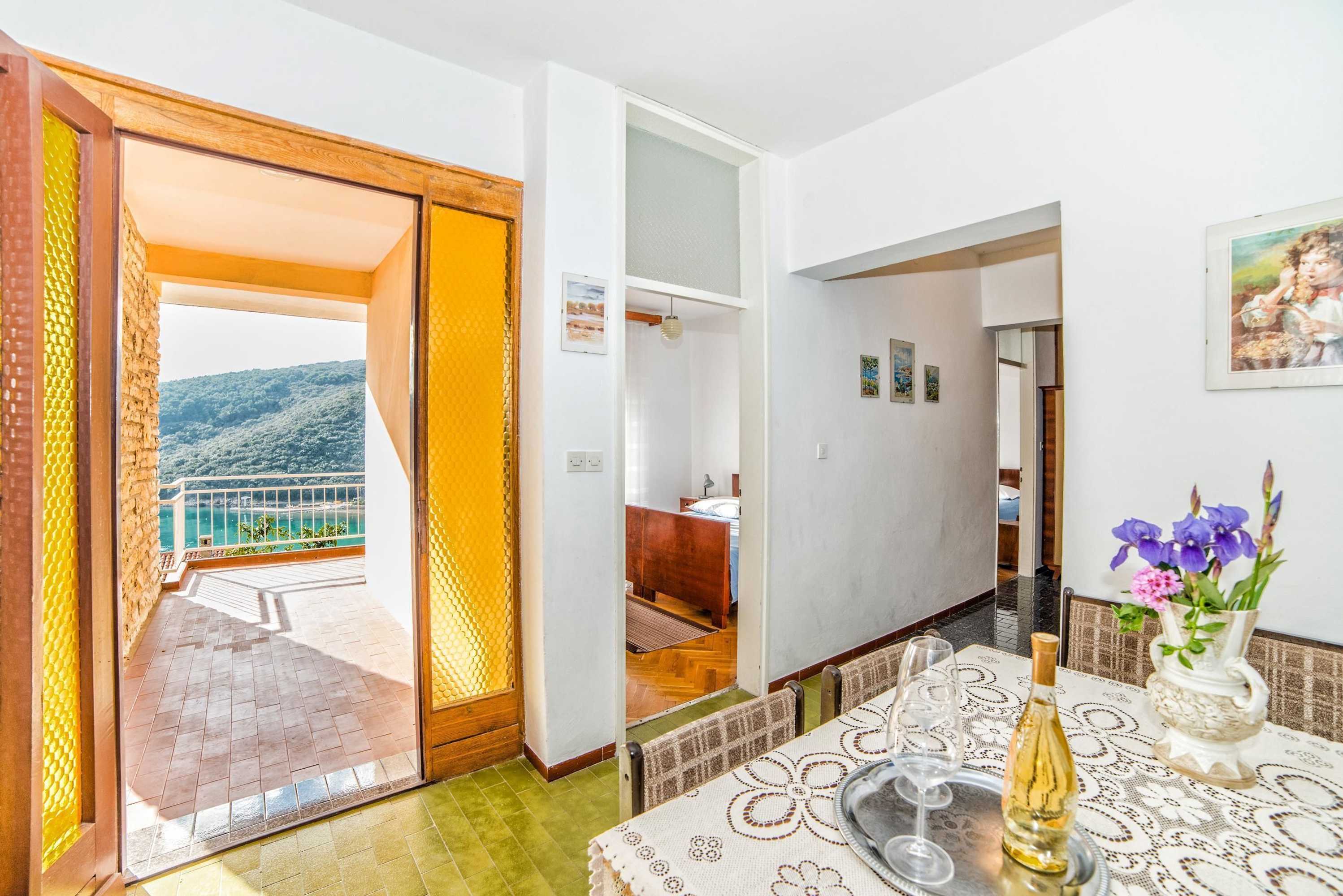 Gift card for Apartments Poljak