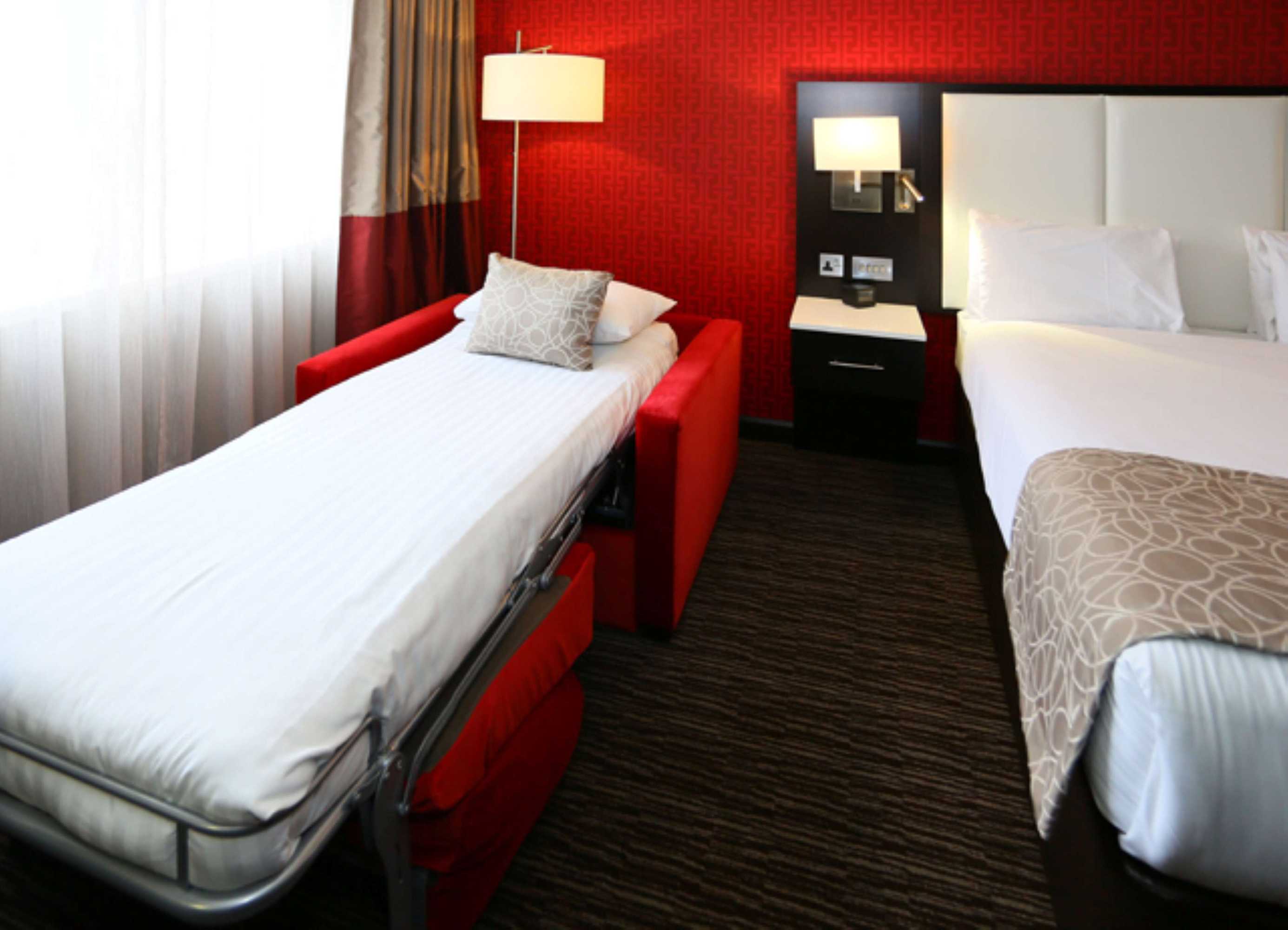 Gift card for Doubletree by Hilton Nottingham - Gateway