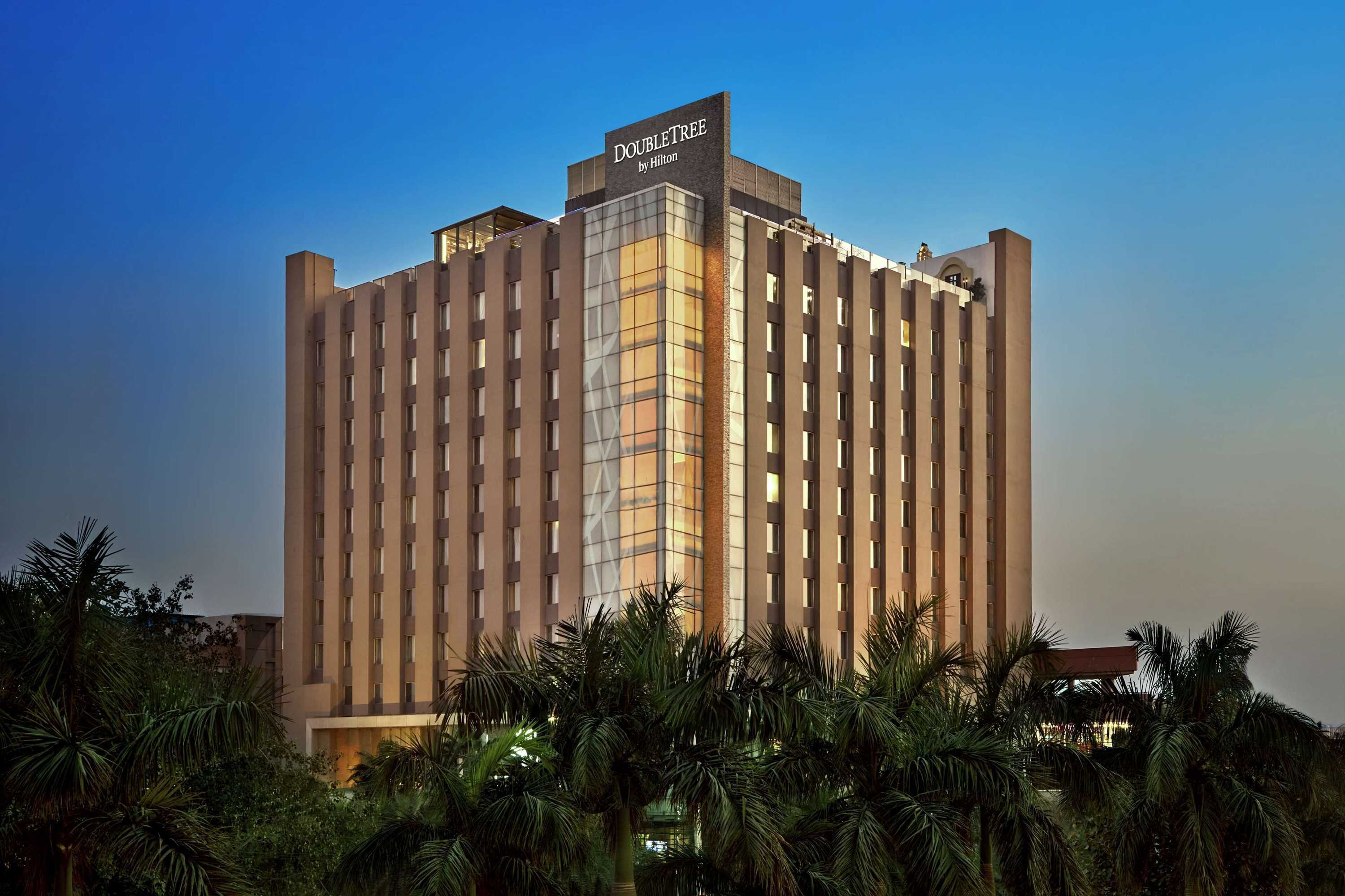 Gift card for Doubletree by Hilton Gurugram Baani Square Gift card for Doubletree by Hilton Gurugram Baani Square