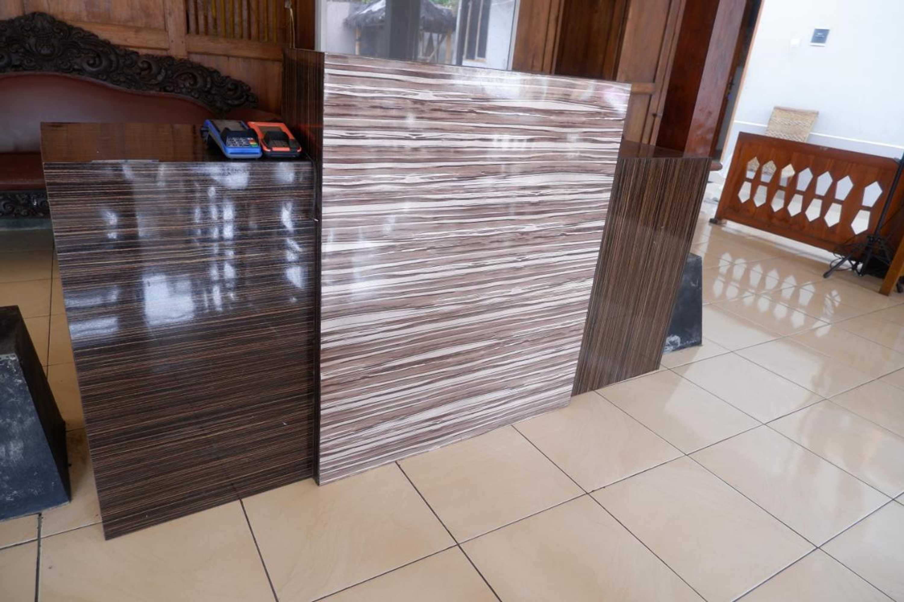 Gift card for Griya Limasan Hotel