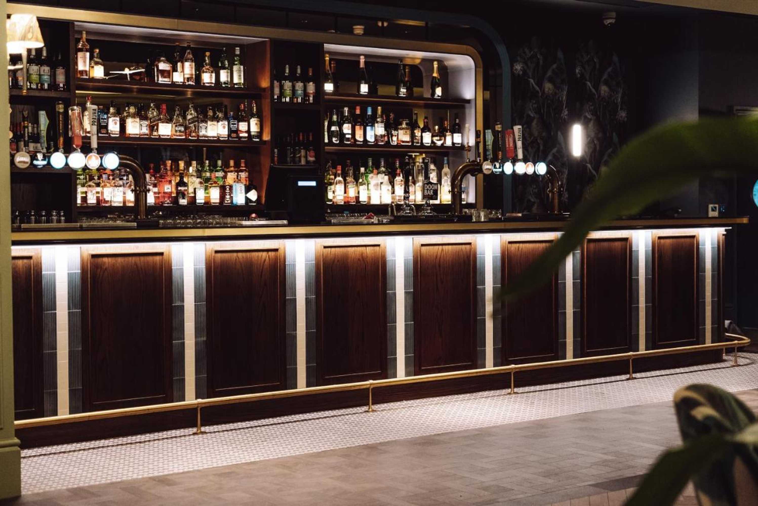 Gift card for Heythrop Park Hotel