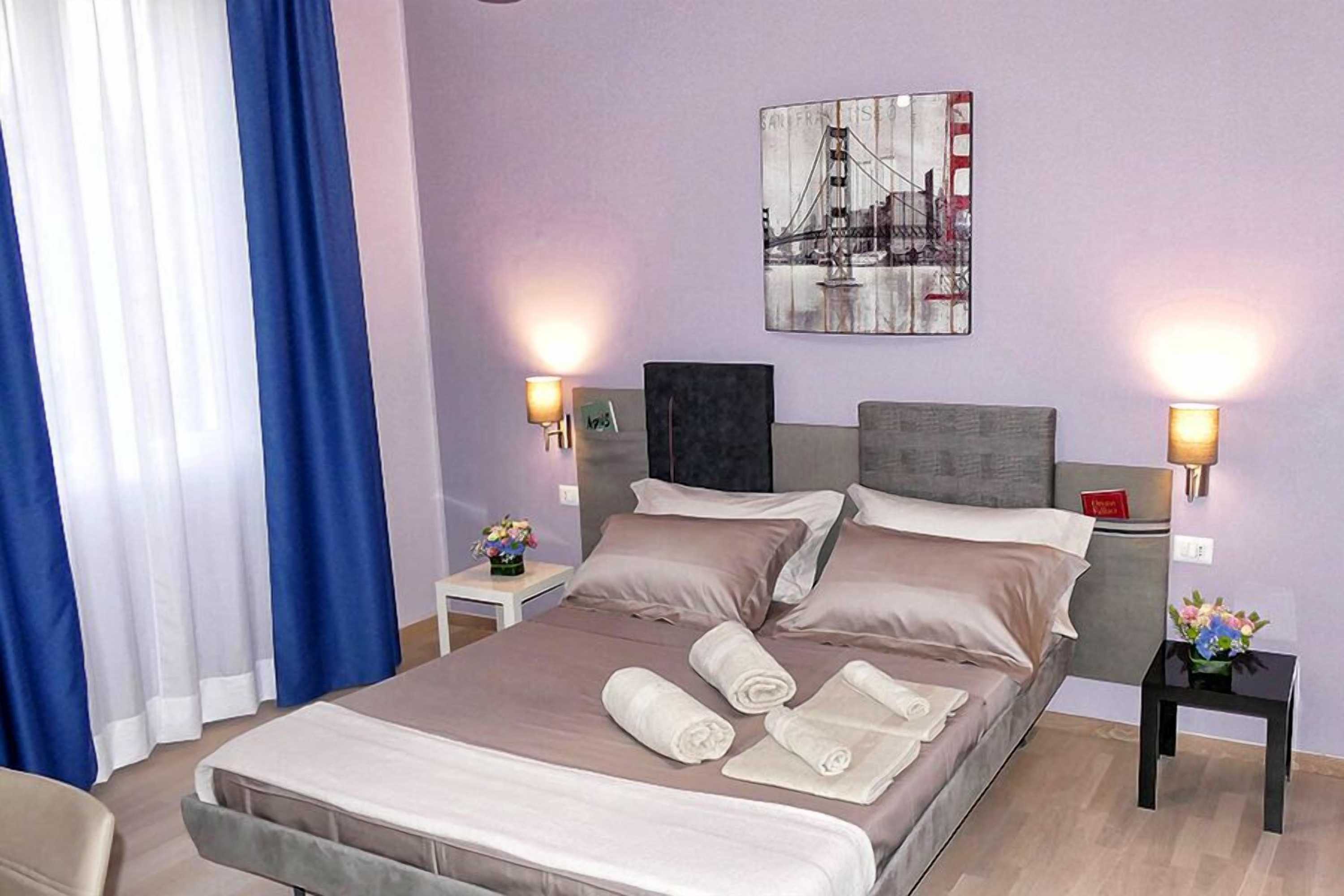 Gift card for Cairoli Exclusive Rooms & Suite Gift card for Cairoli Exclusive Rooms & Suite