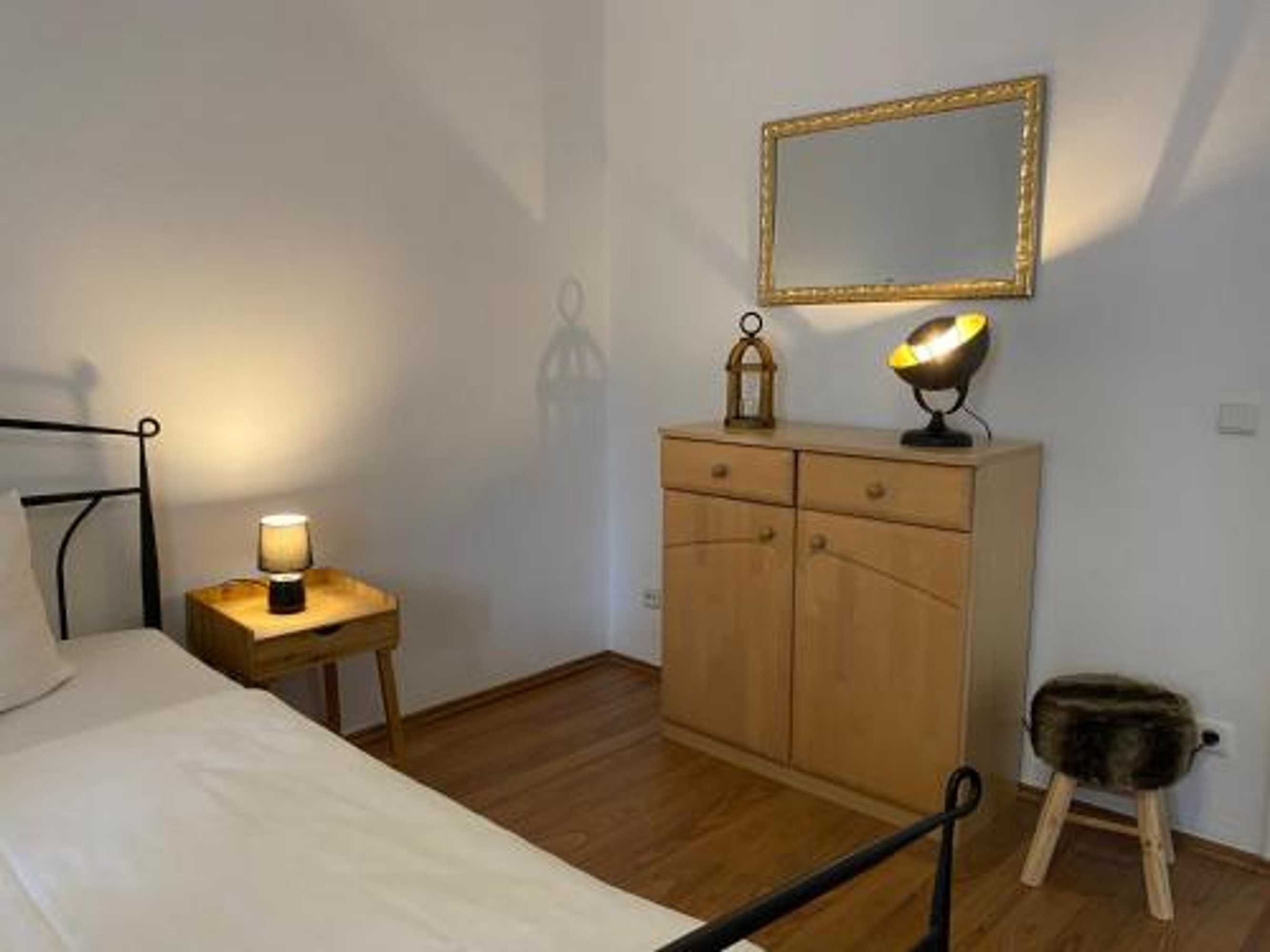 Gift card for 3 Zimmer Ferienwohnung Waitzingers Gift card for 3 Zimmer Ferienwohnung Waitzingers