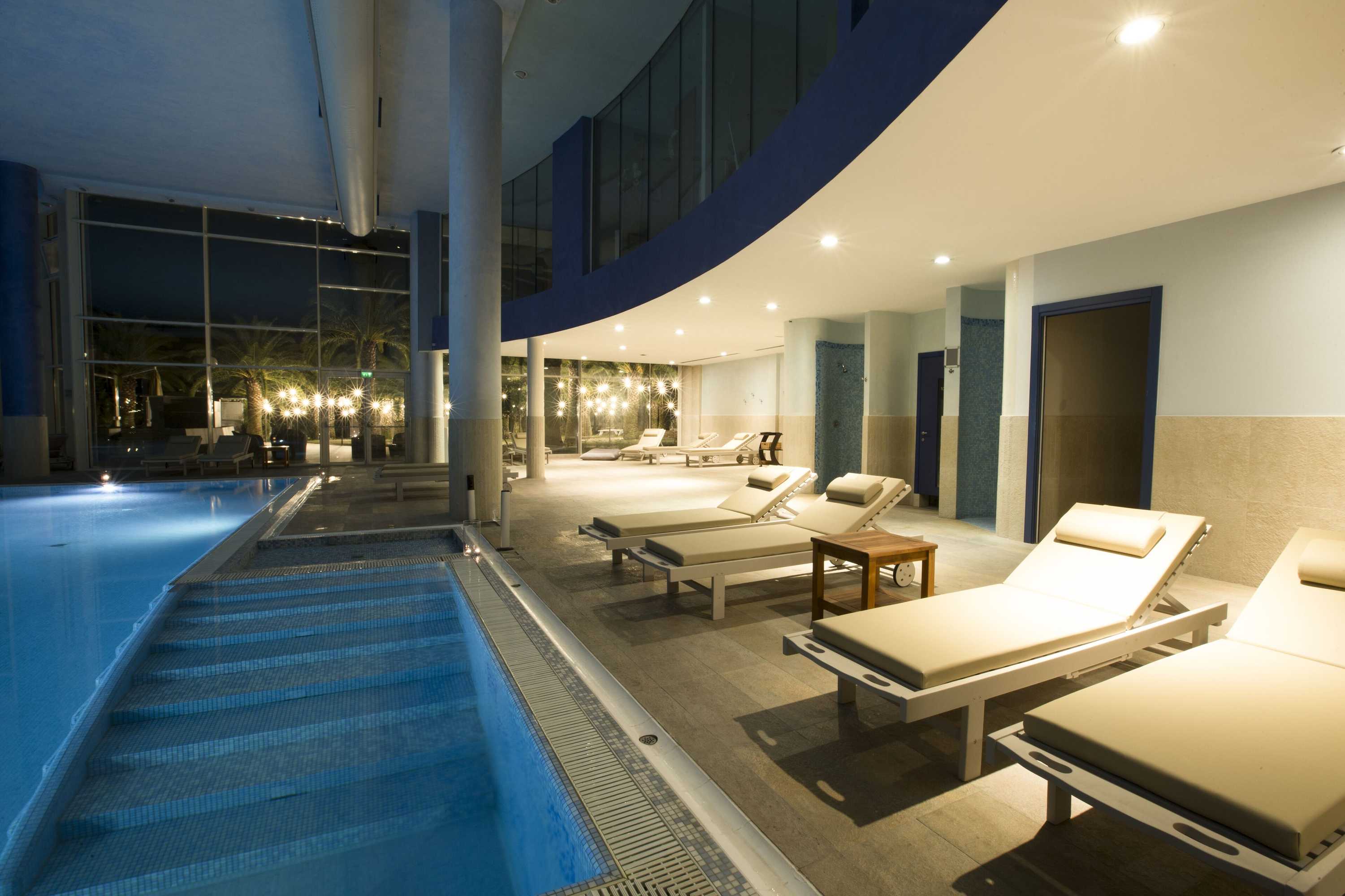 Gift card for Una Hotels MH Matera