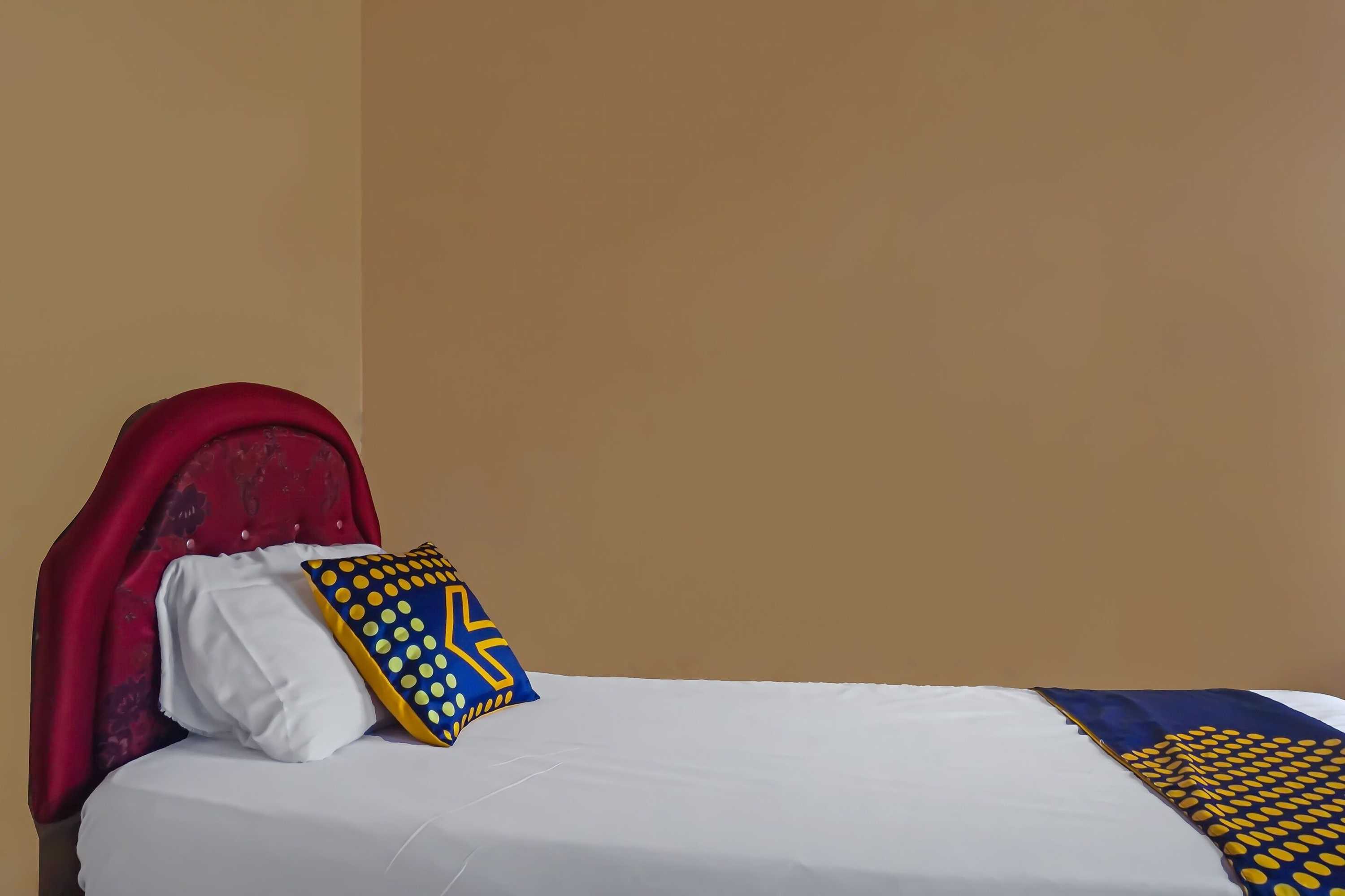 Gift card for Hotel O Penginapan Berkah Mandiri Syariah