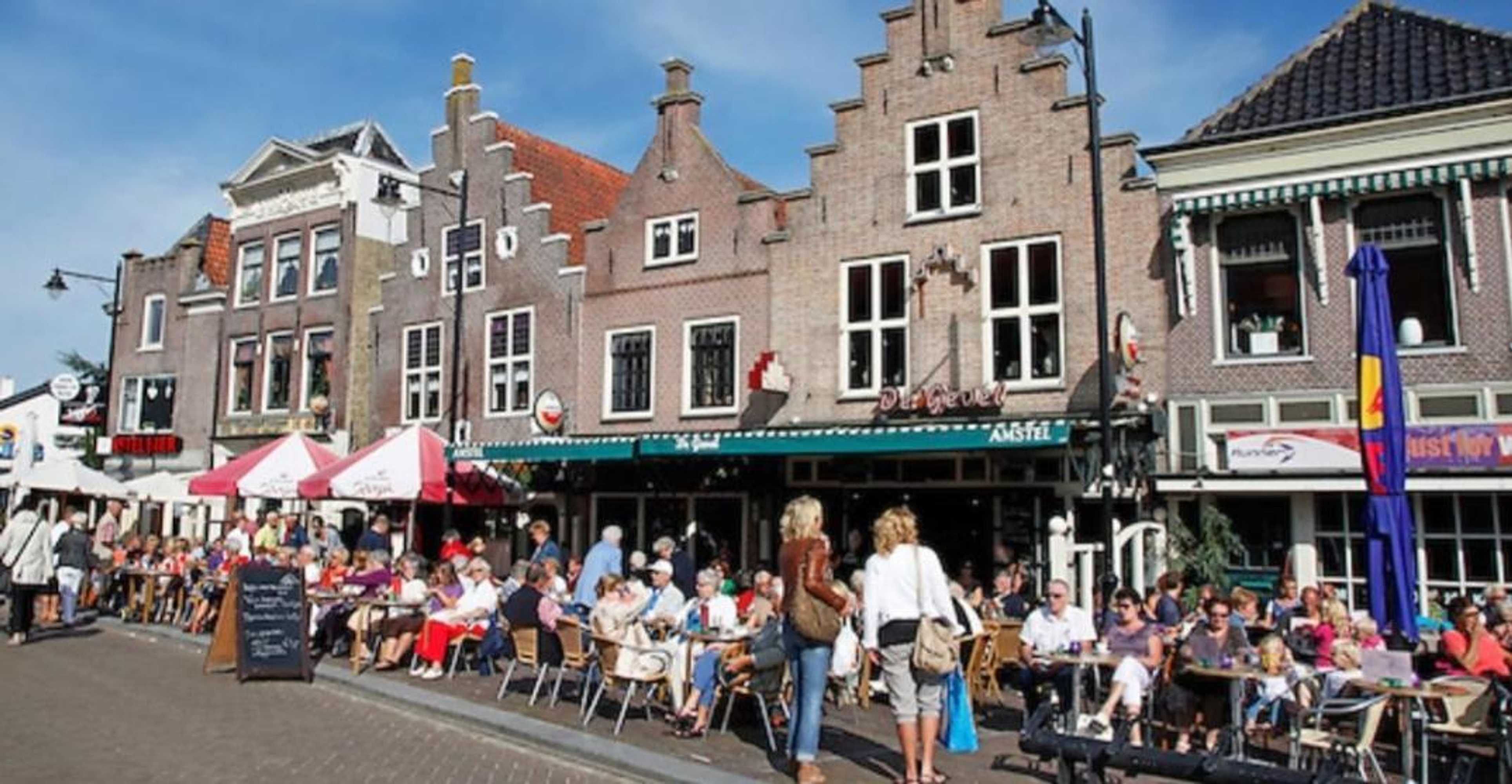 Gift card for Huisje Finn Park de Horn