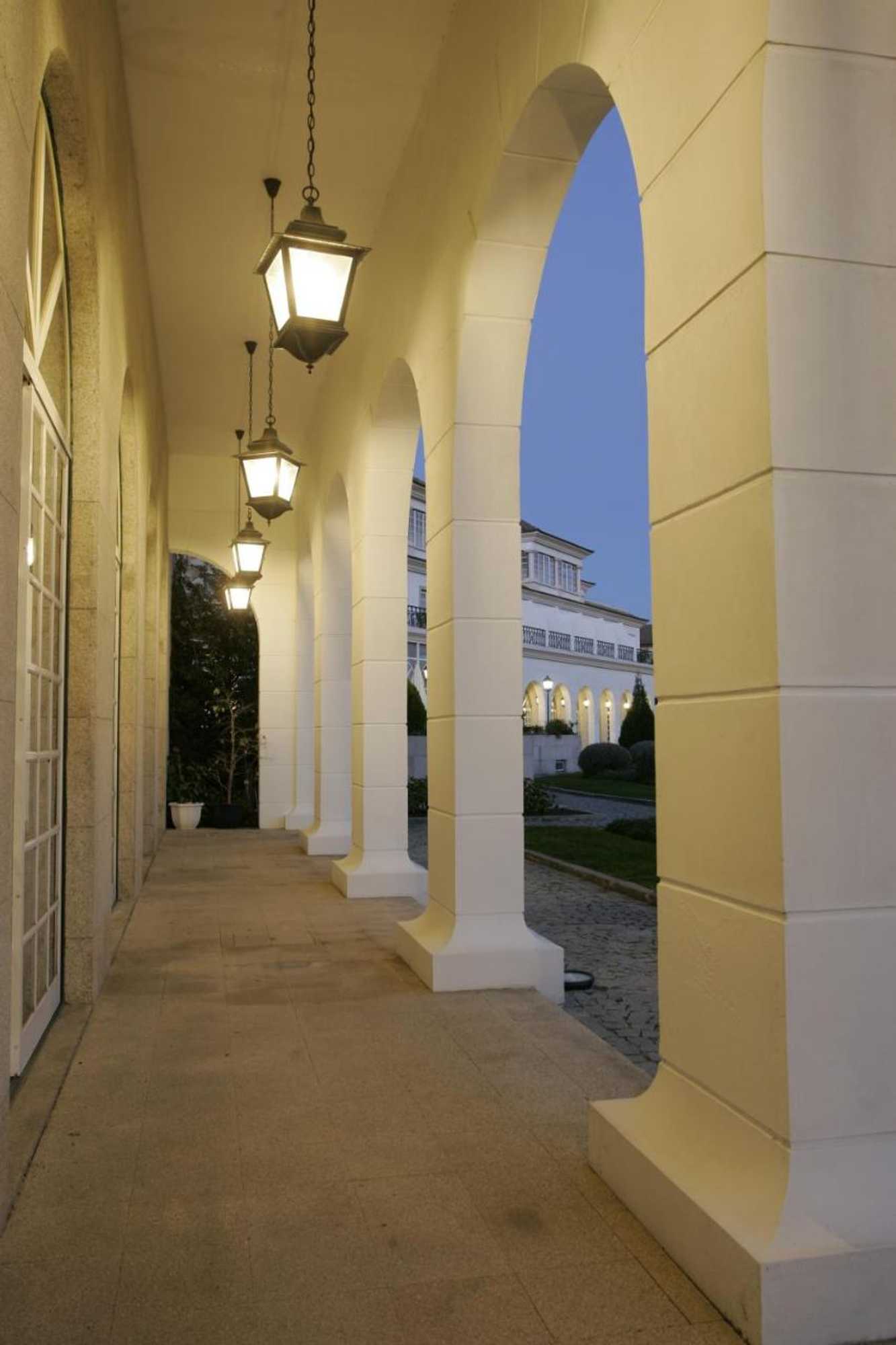 Gift card for Montebelo Príncipe Perfeito Viseu Garden Hotel