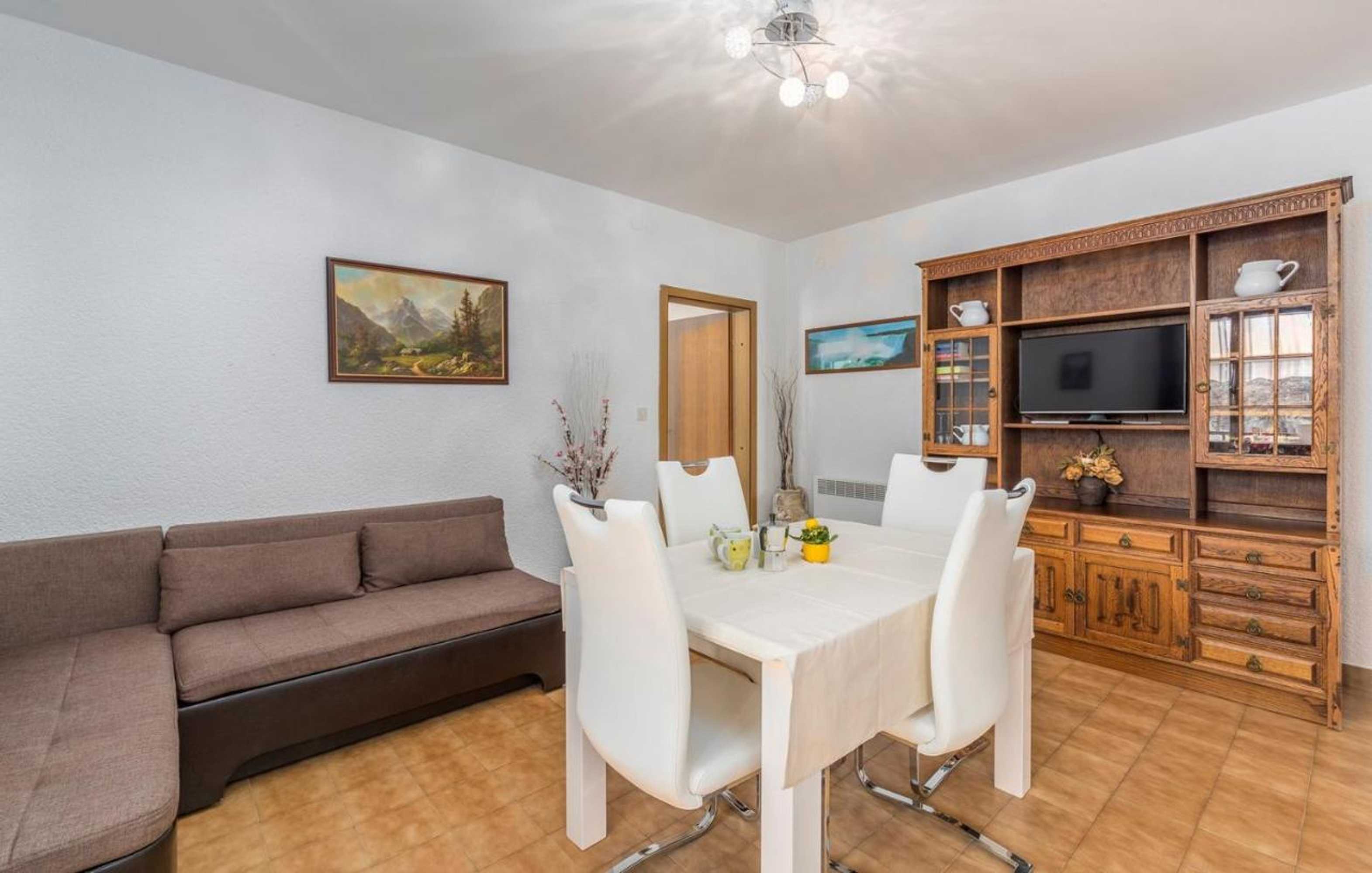 Gift card for Apartments Rakovac