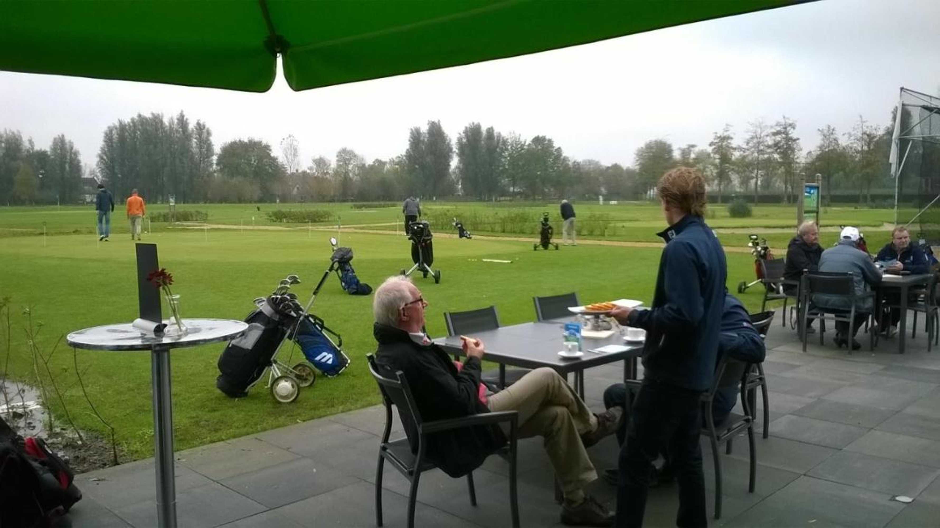 Gift card for B&b Restaurant Maria Johanna Hoeve