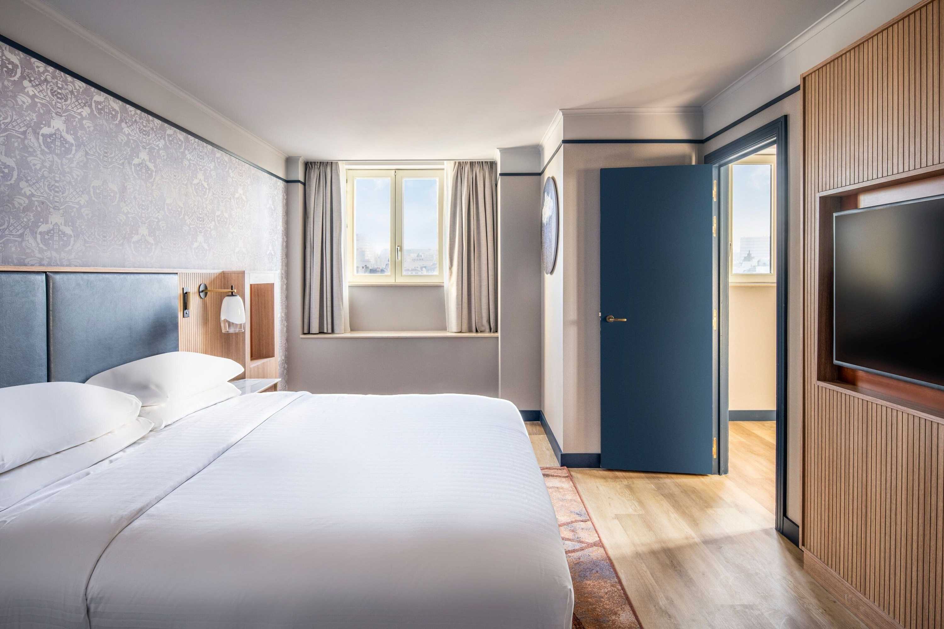 Gift card for Brussels Marriott Hotel Grand Place Gift card for Brussels Marriott Hotel Grand Place