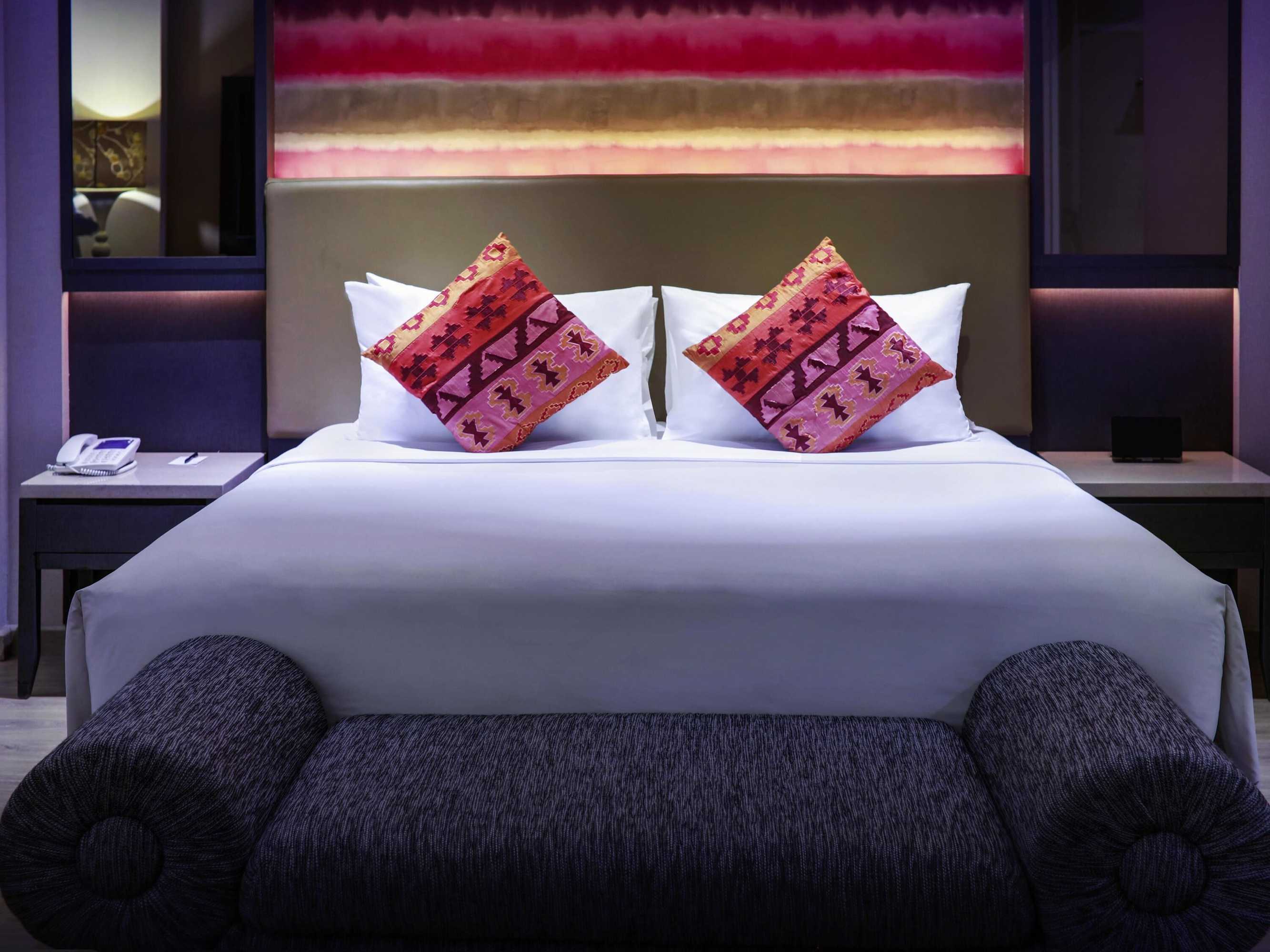 Gift card for Grand Mercure Bandung Setiabudi