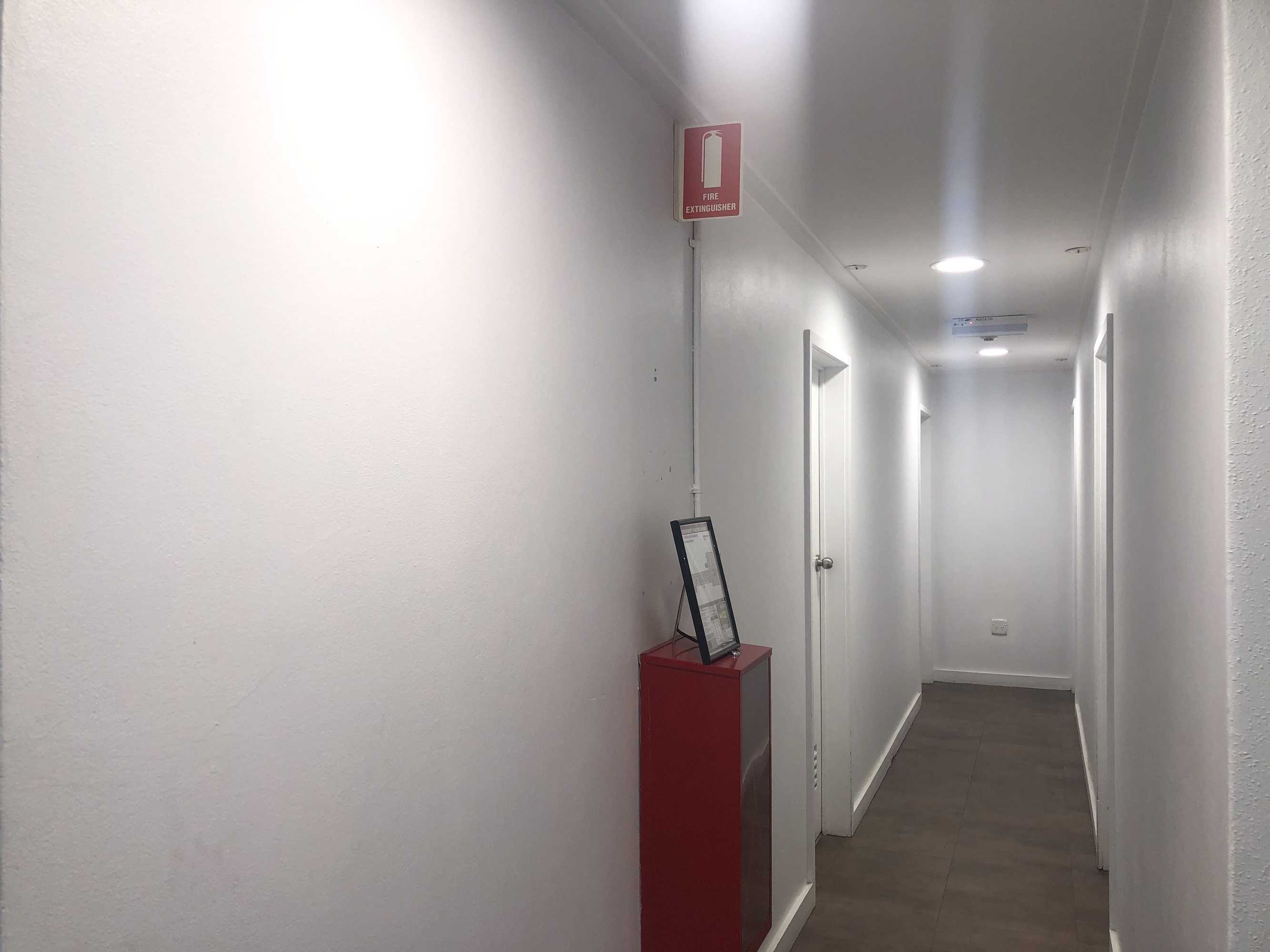 Gift card for The Commercial Hotel Nambour