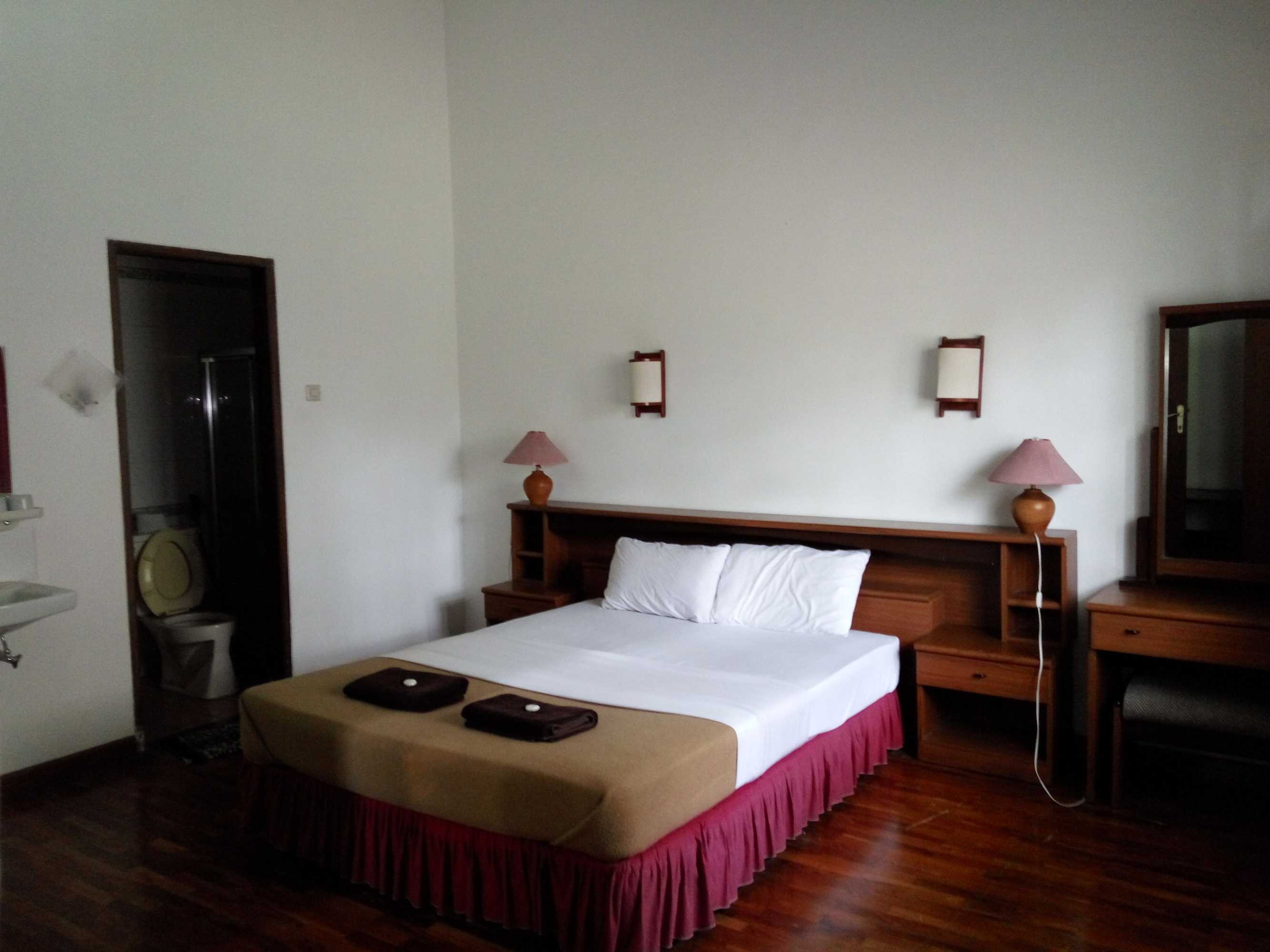 Gift card for Berlian Resort