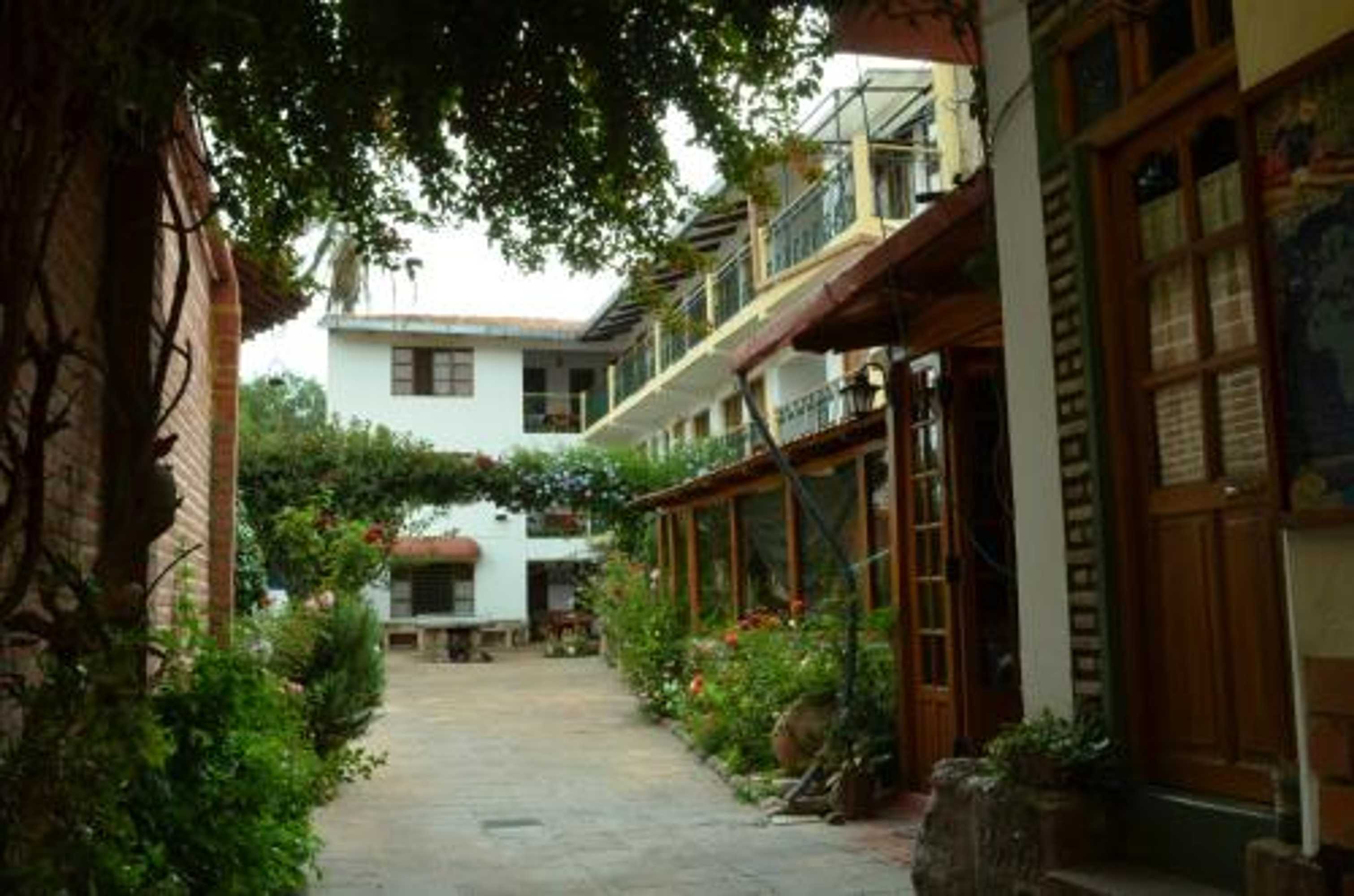 Gift card for Hostal Pachamama Gift card for Hostal Pachamama