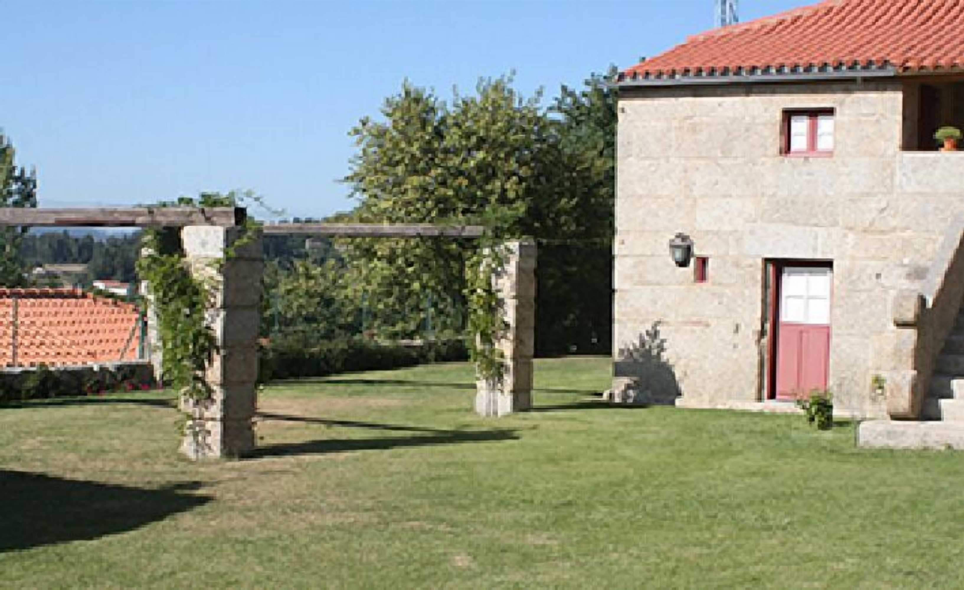 Gift card for Quinta da Fonte Arcada Gift card for Quinta da Fonte Arcada