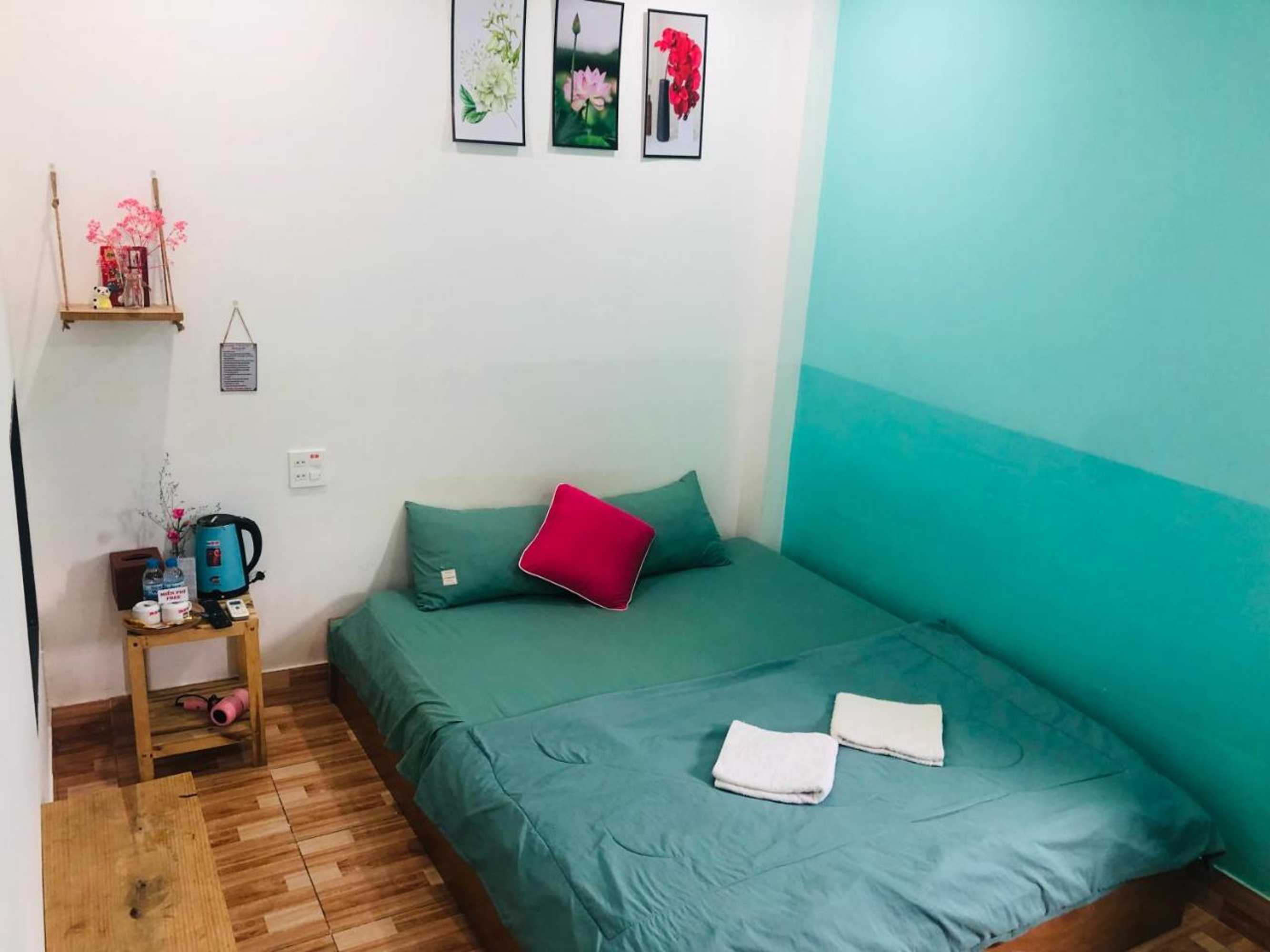 Gift card for Như Ngọc Motel