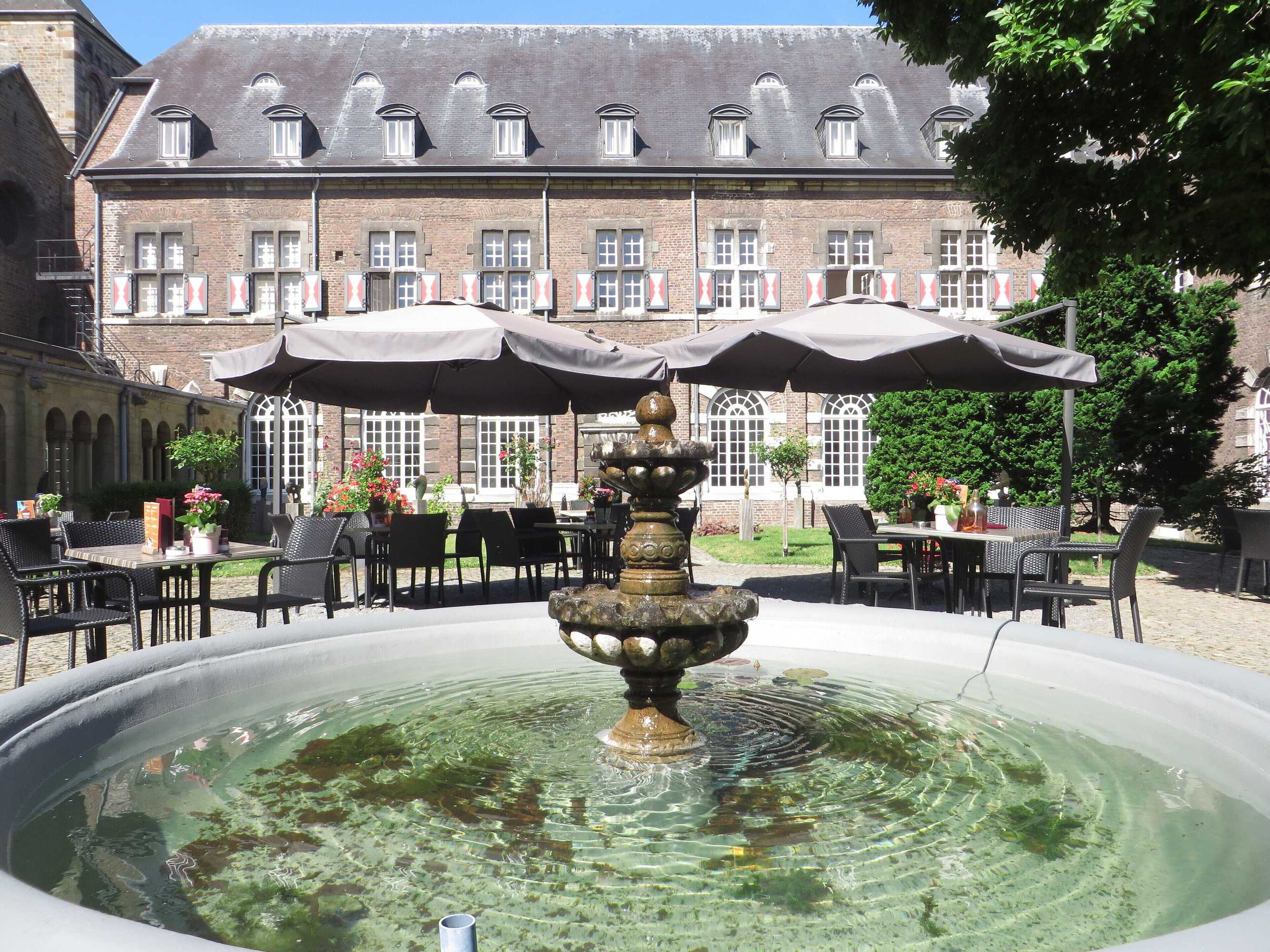 Gift card for Abdij Rolduc Gift card for Abdij Rolduc