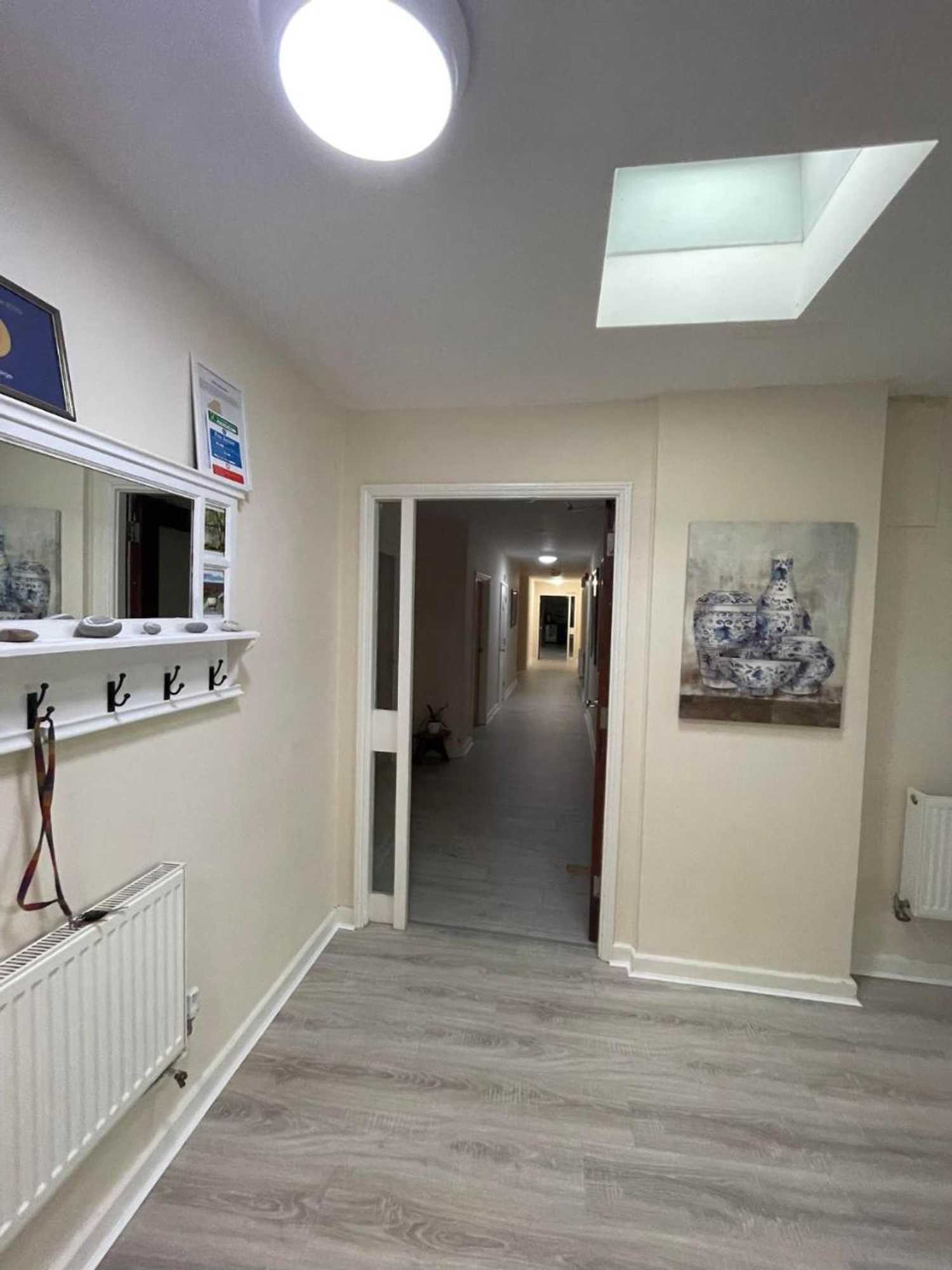 Gift card for Alder Cottage