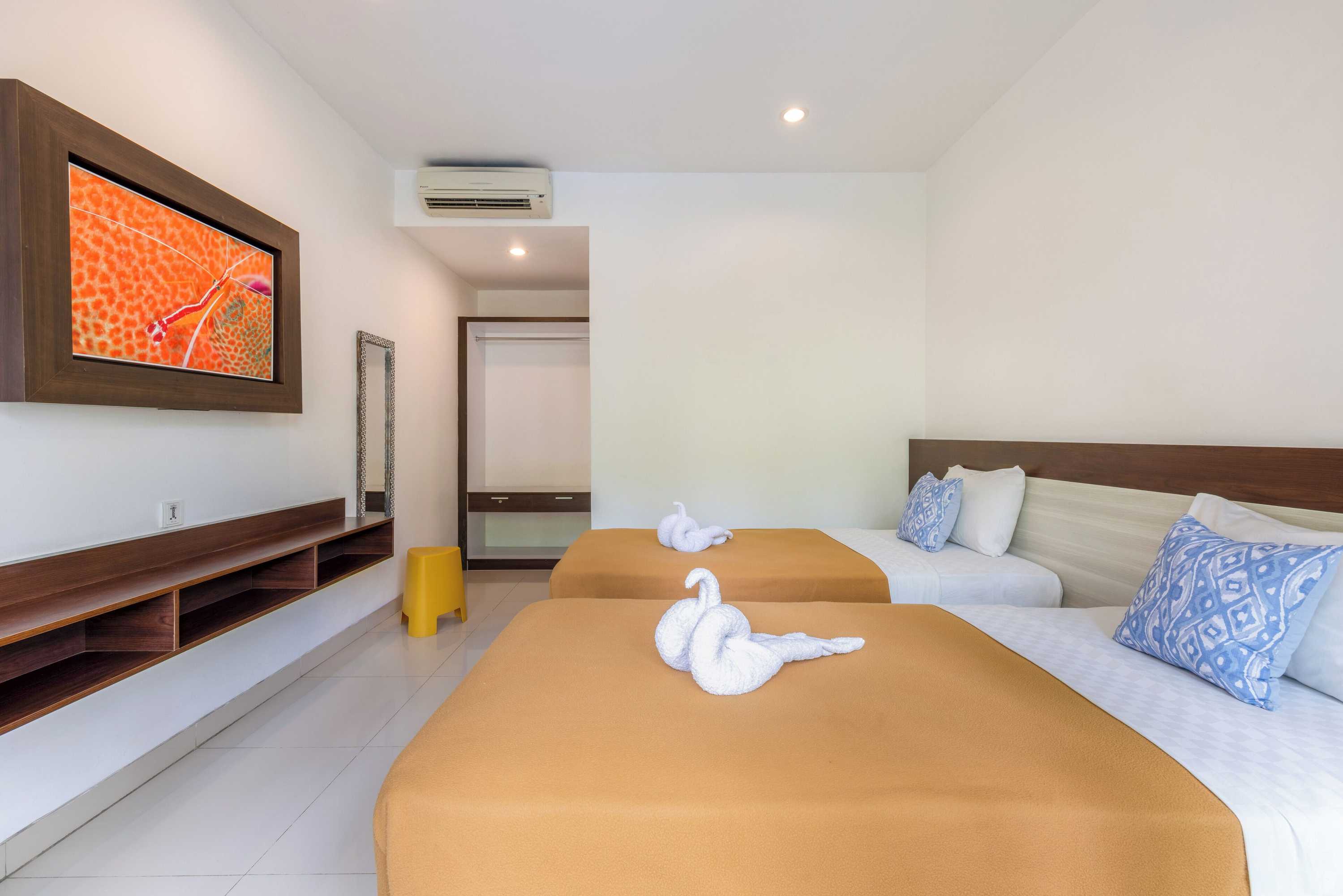 Gift card for Dewi Villa Padangbai Hotel