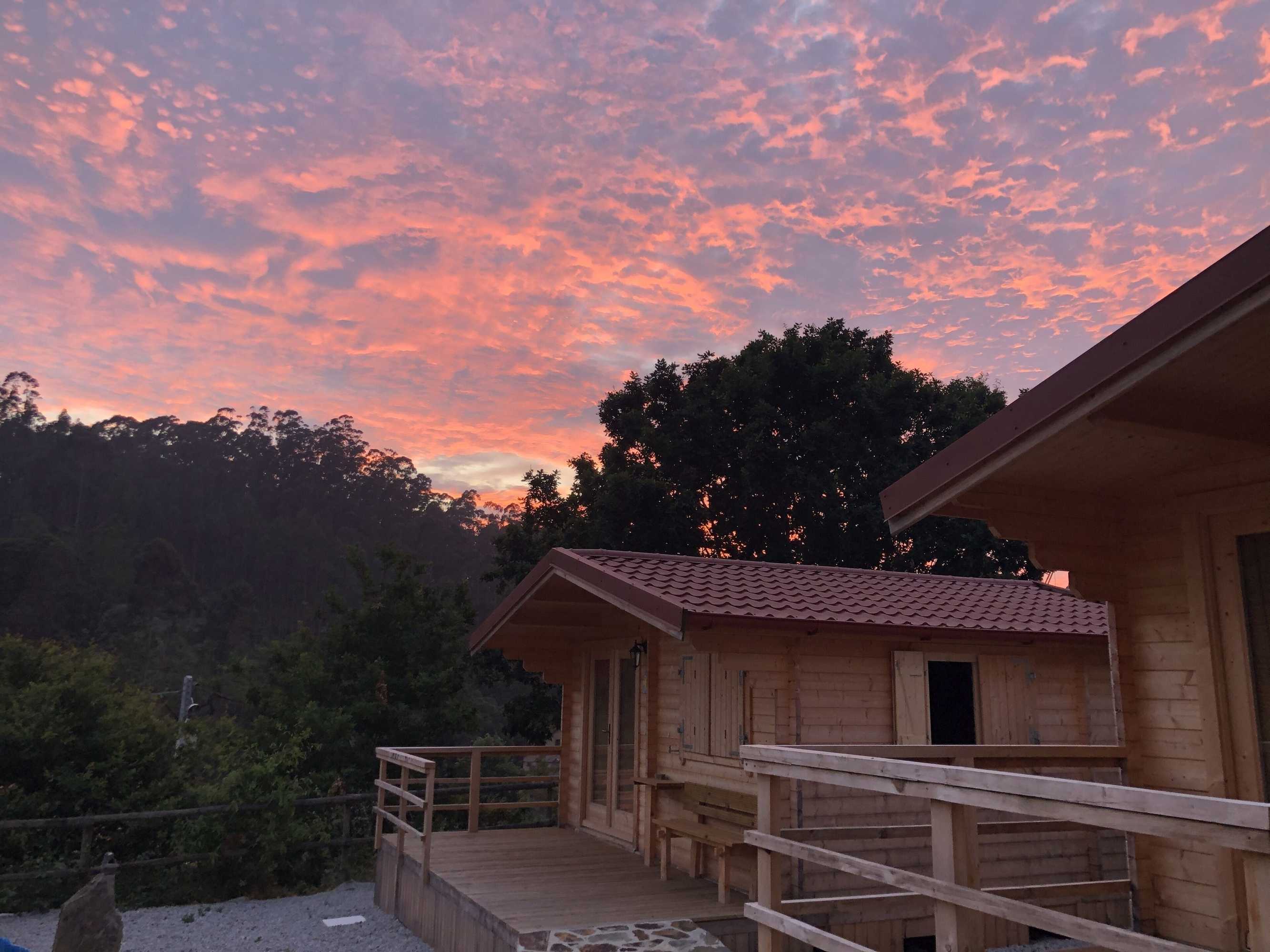 Gift card for Mimosa Village - Turismo de Natureza