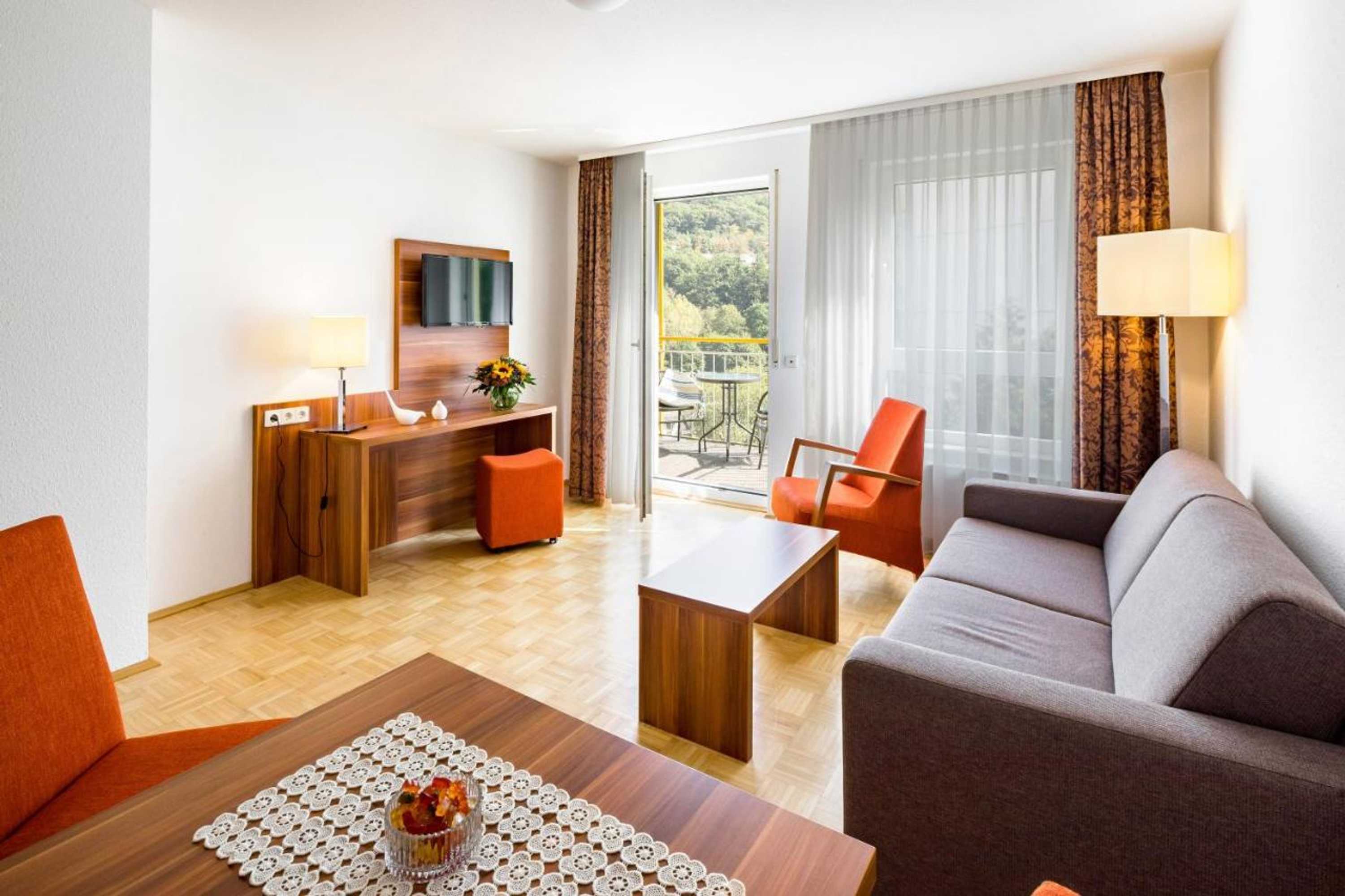 Gift card for Residenz & Hotel Am Kurpark