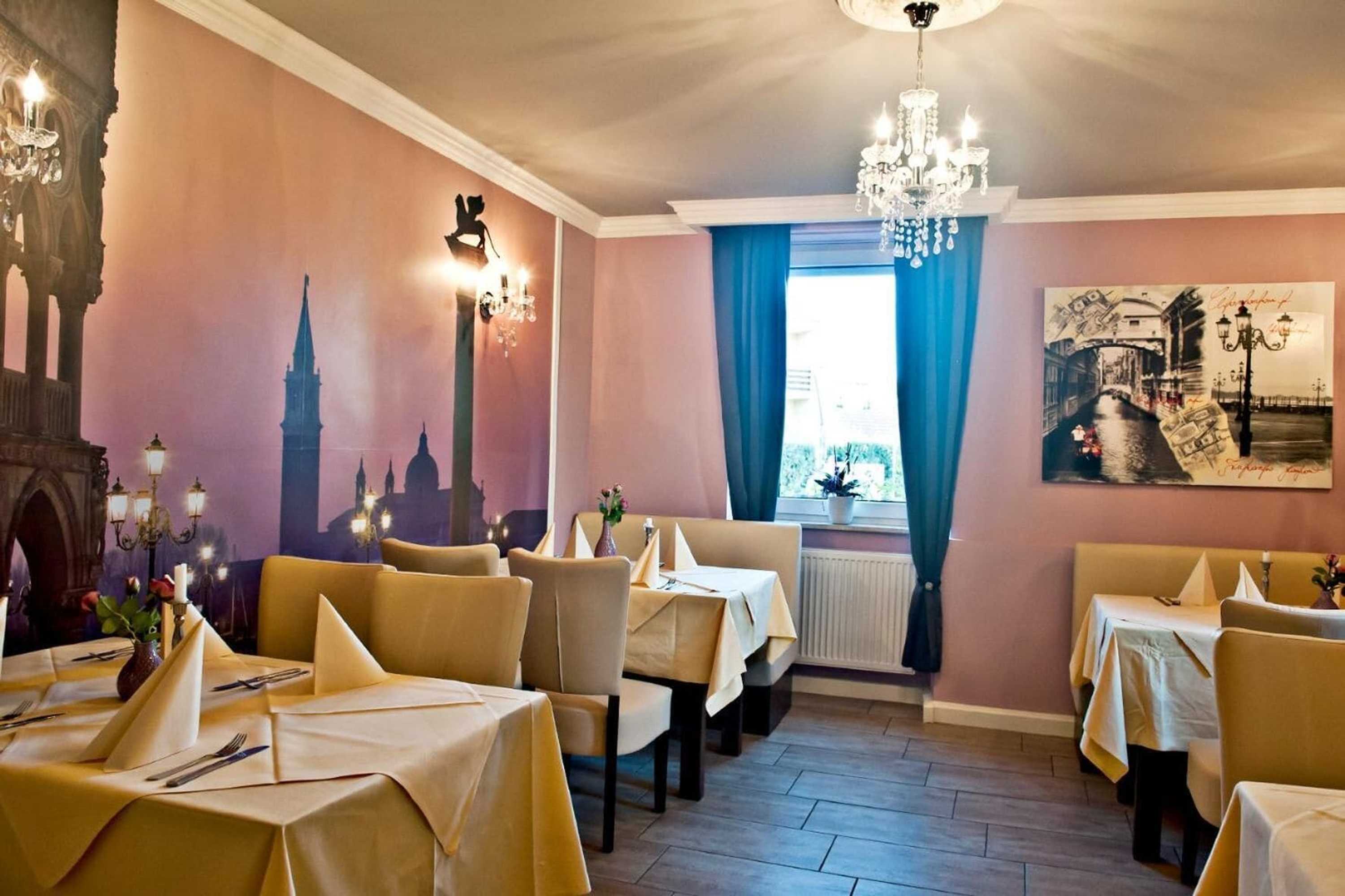 Gift card for Hotel Da Enzo