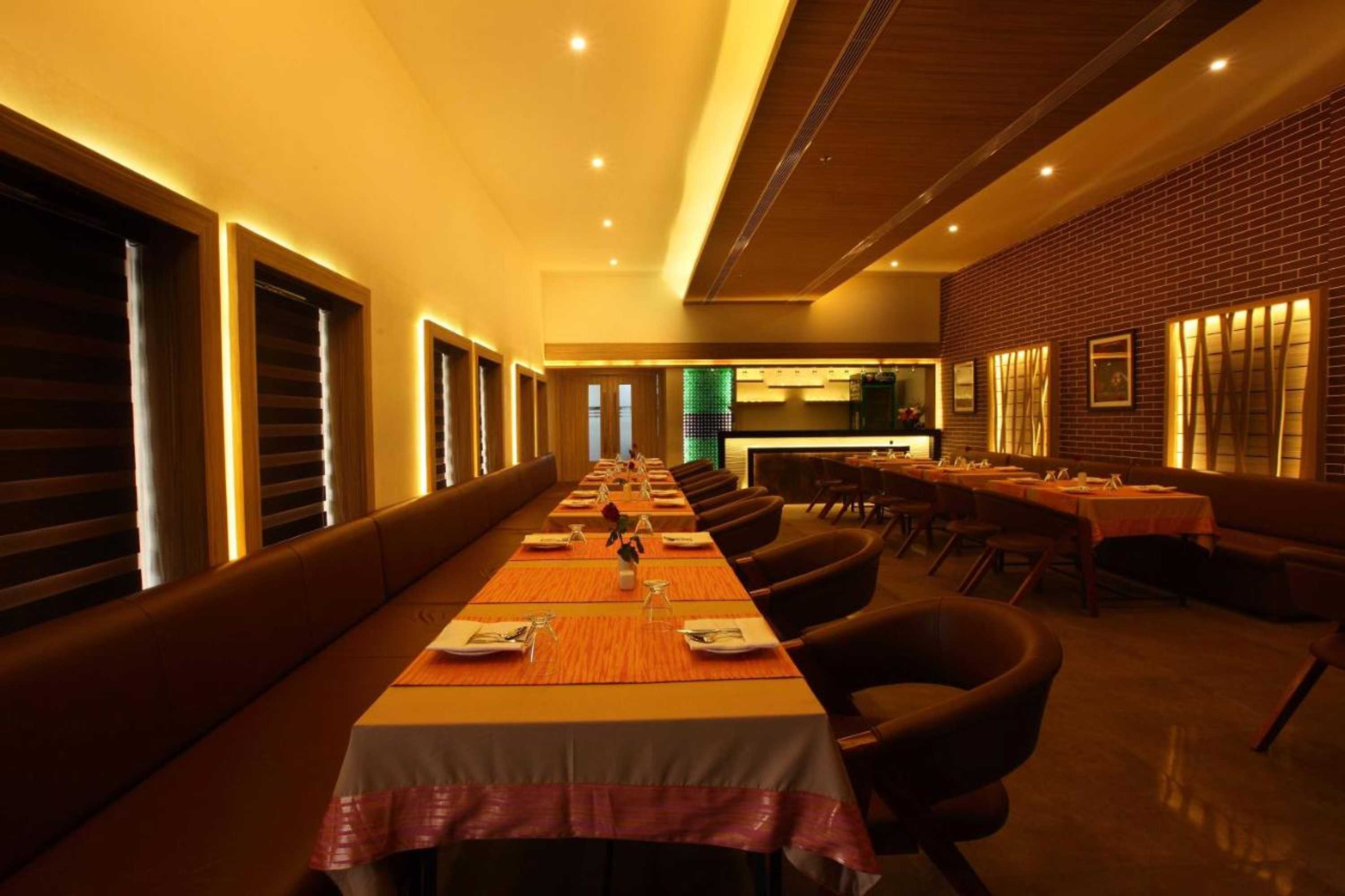 Gift card for Victory Inn Park Residency