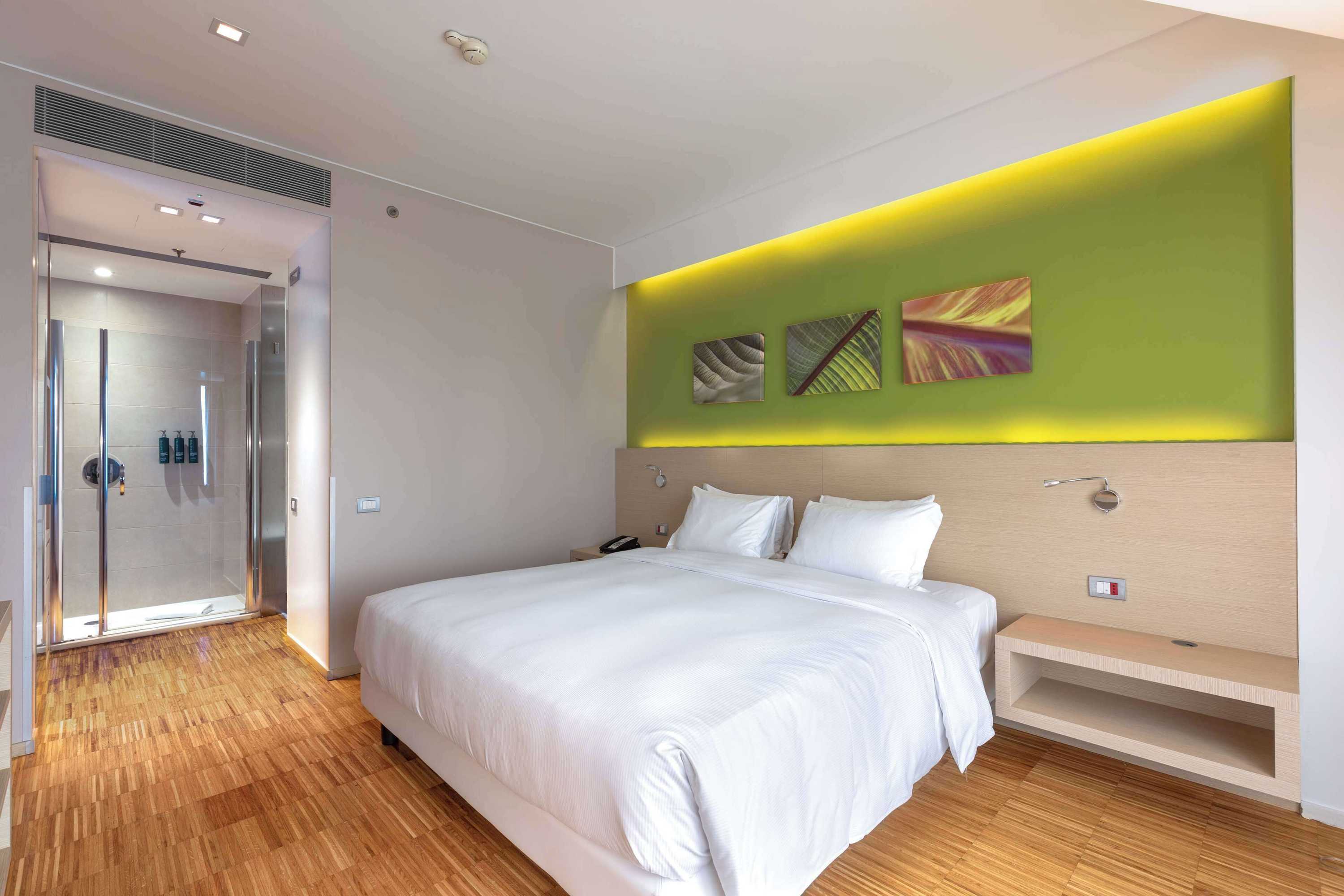 Gift card for Hilton Garden Inn Venice Mestre San Giuliano Gift card for Hilton Garden Inn Venice Mestre San Giuliano