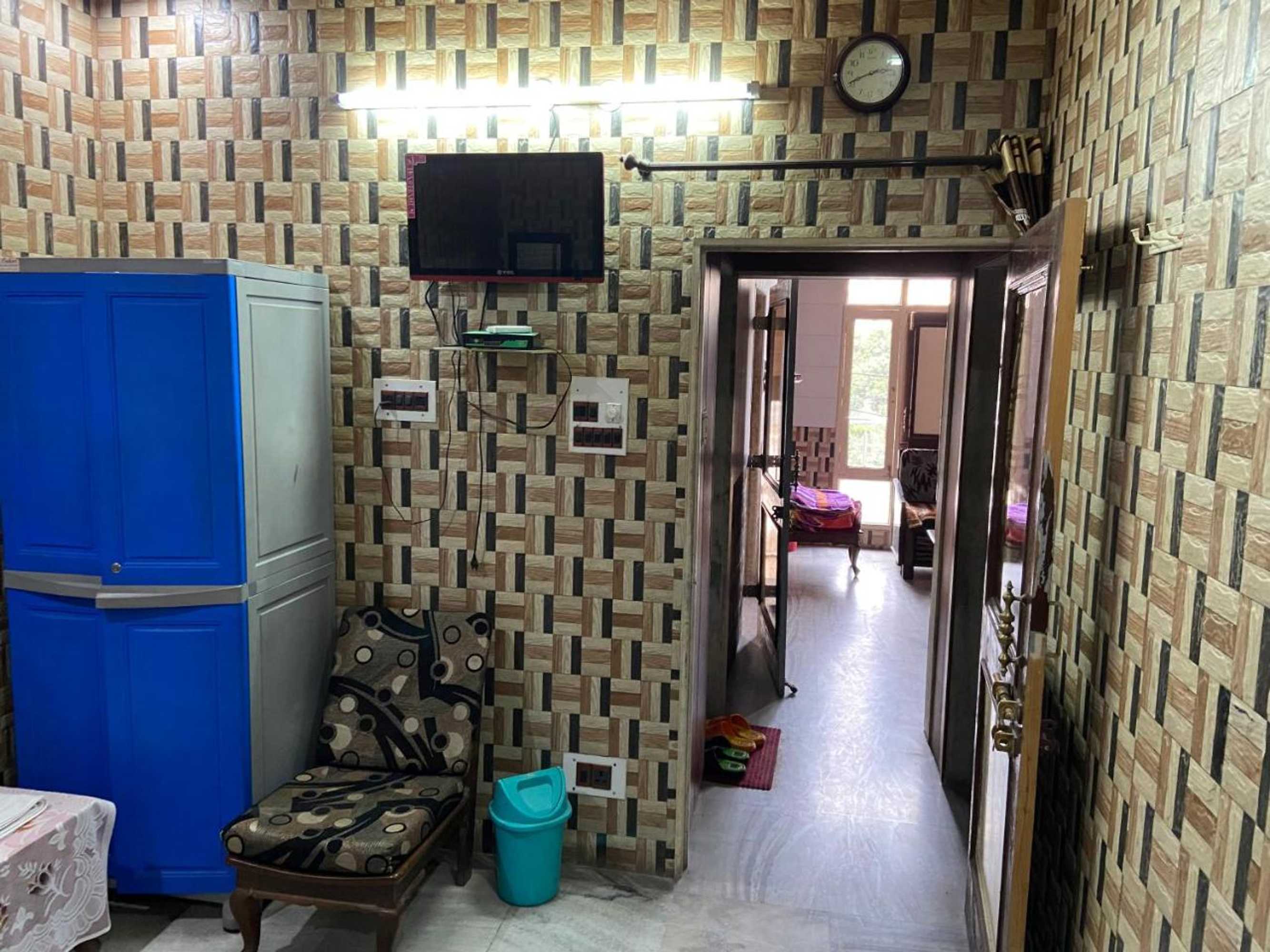 Gift card for Hotel Tip Top