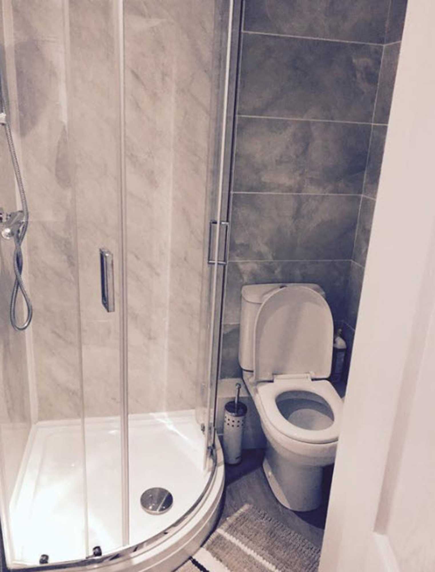 Gift card for The Beeches