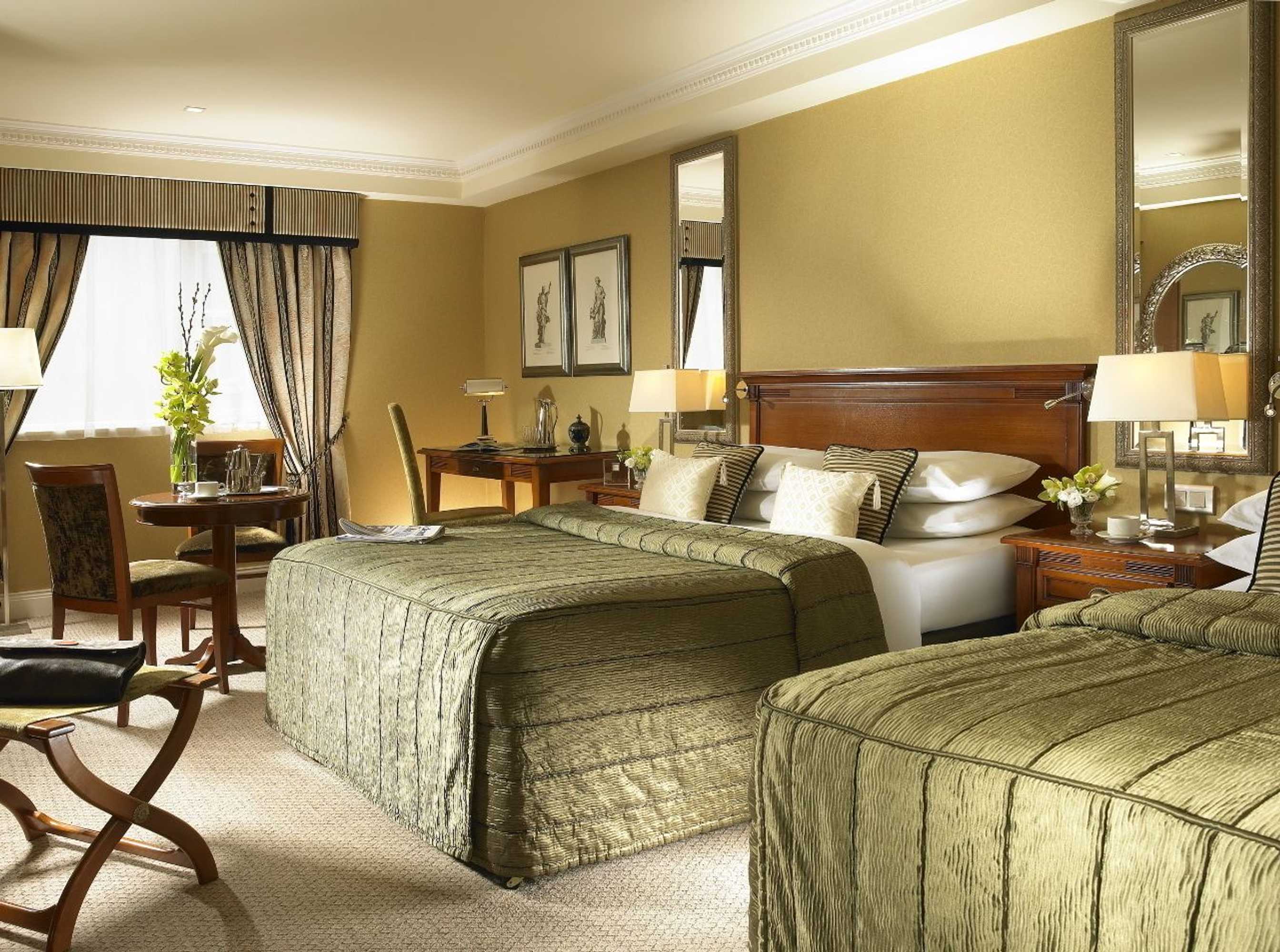 Gift card for The International Hotel Killarney Gift card for The International Hotel Killarney