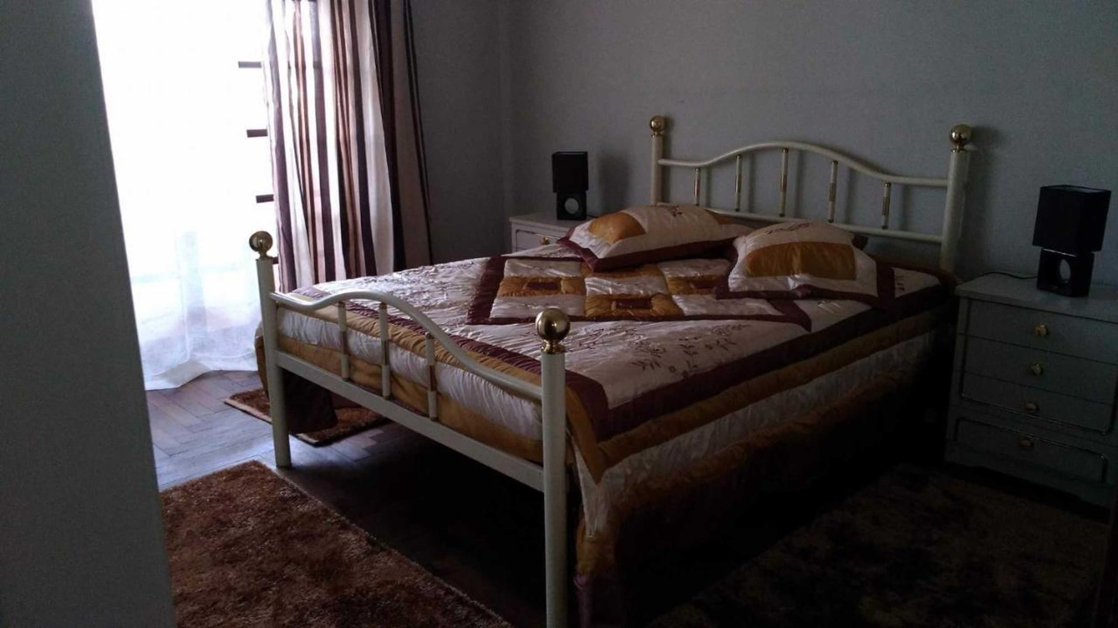 Gift card for Casa Deus