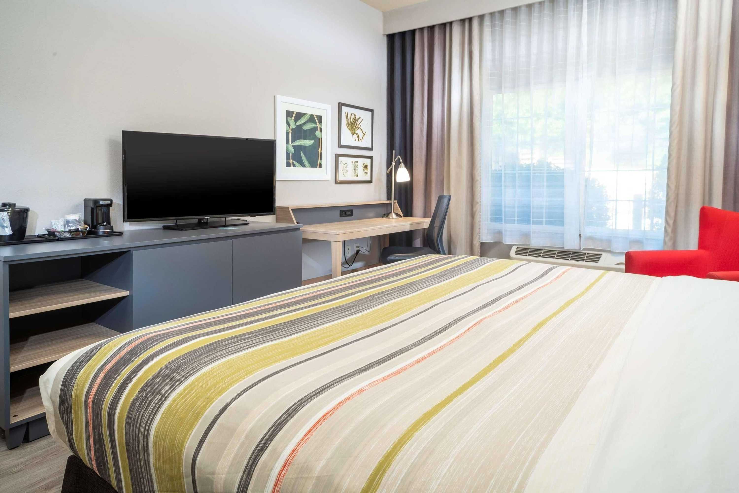 Gift card for Country Inn & Suites by Radisson, Rocky Mount, NC