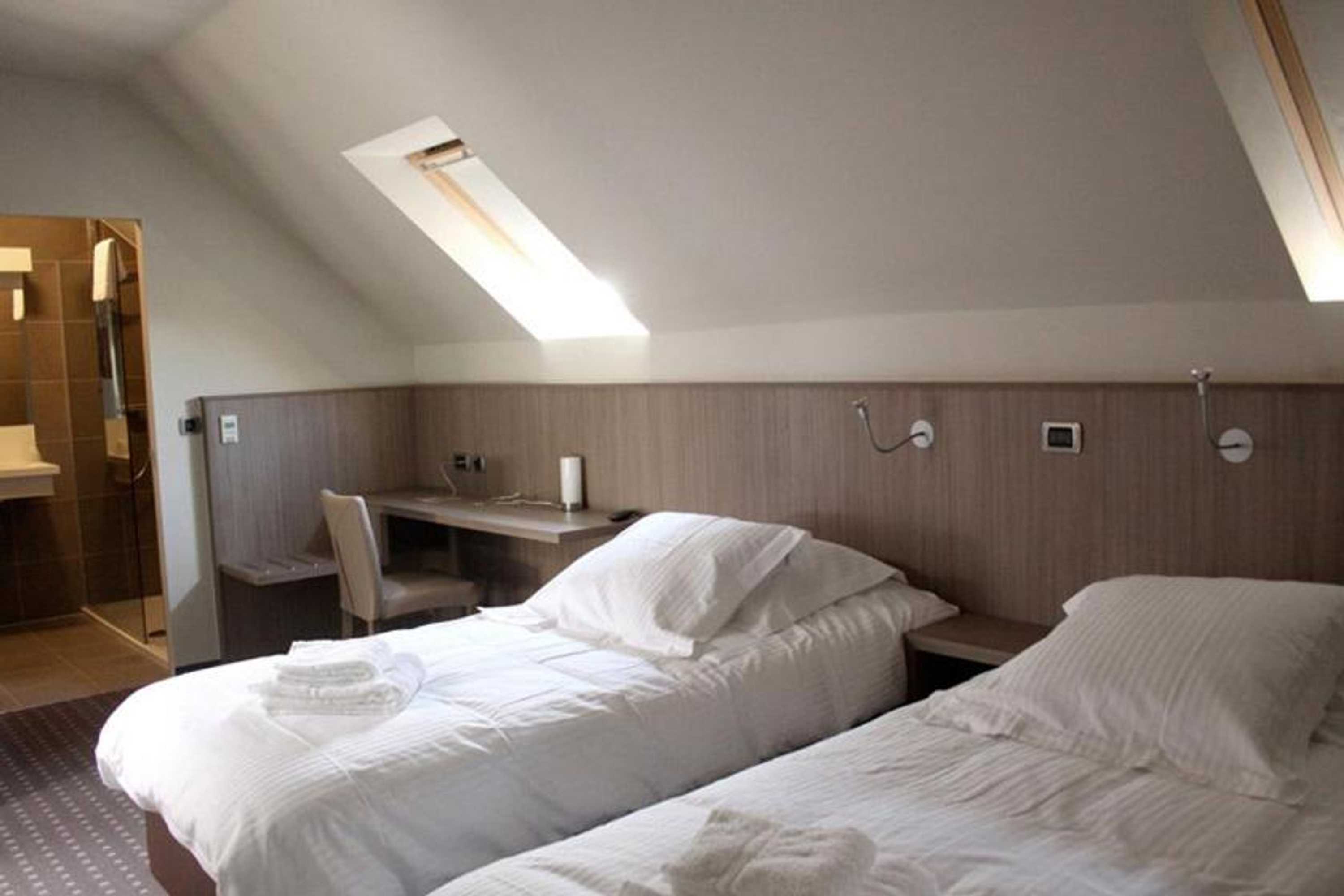Gift card for Hotel Otus