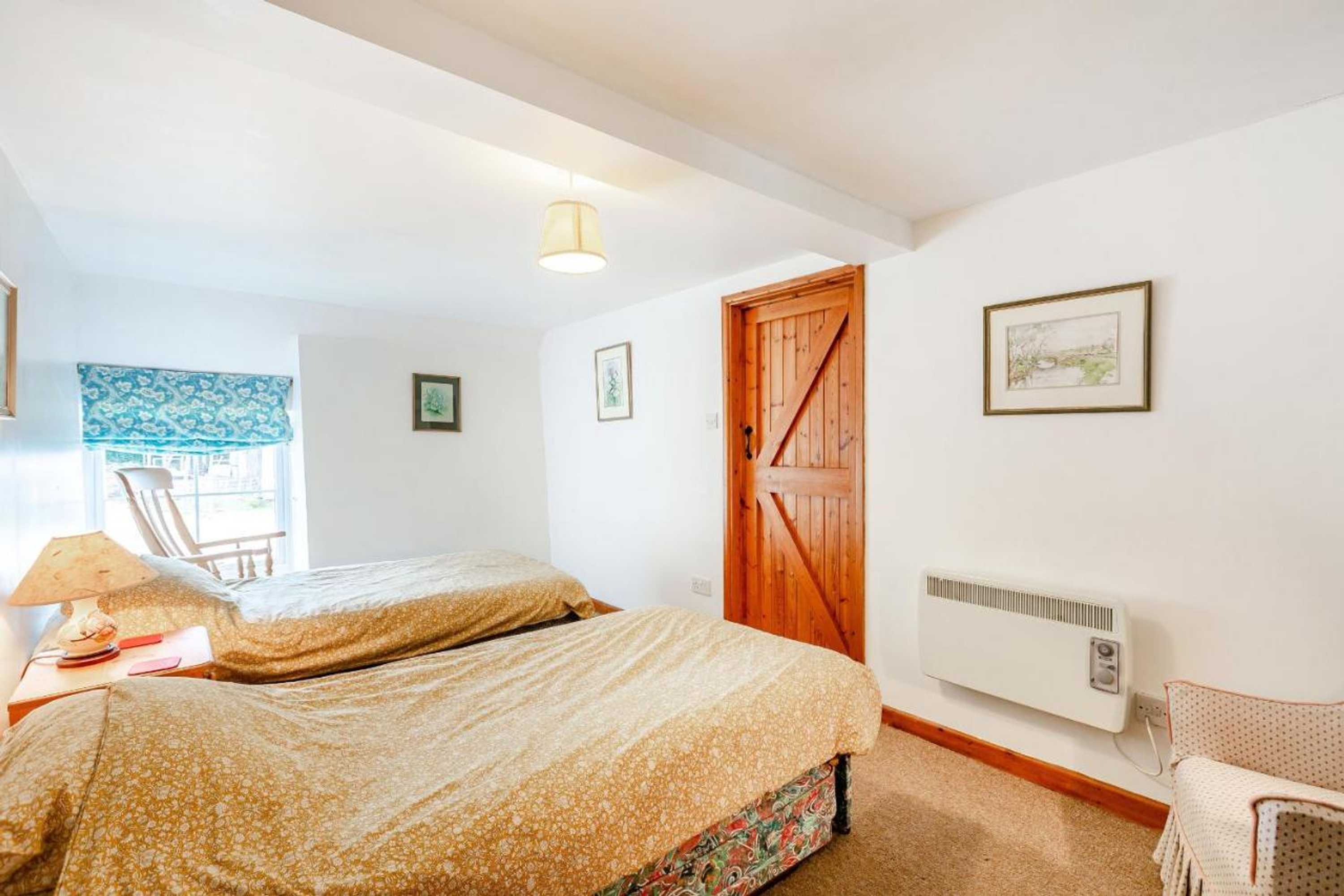 Gift card for The Old Bull Stall