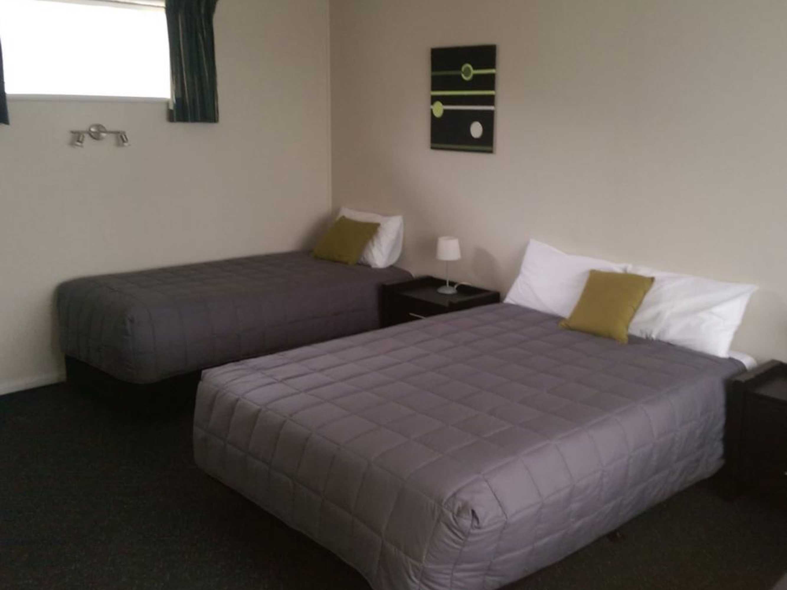 Gift card for Palm Motel Waihi Gift card for Palm Motel Waihi