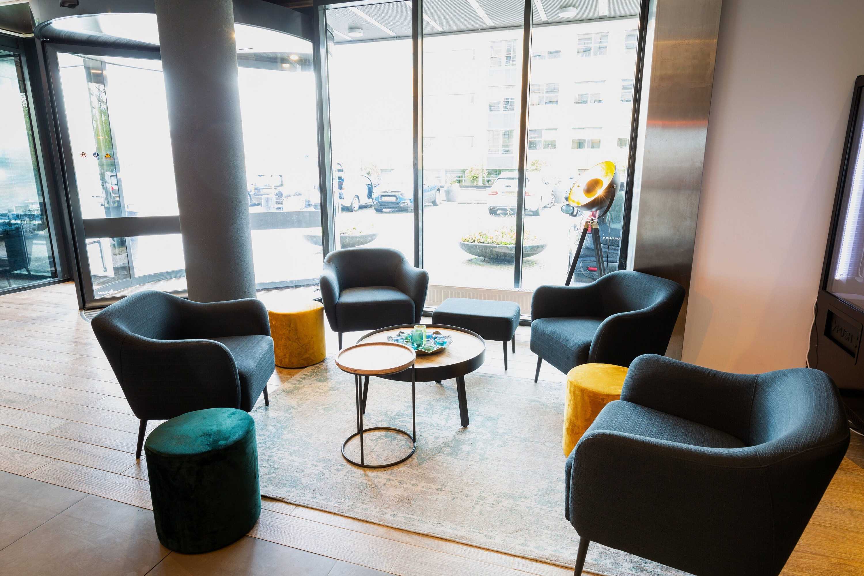 Gift card for Bastion Hotel Rotterdam Alexander Gift card for Bastion Hotel Rotterdam Alexander