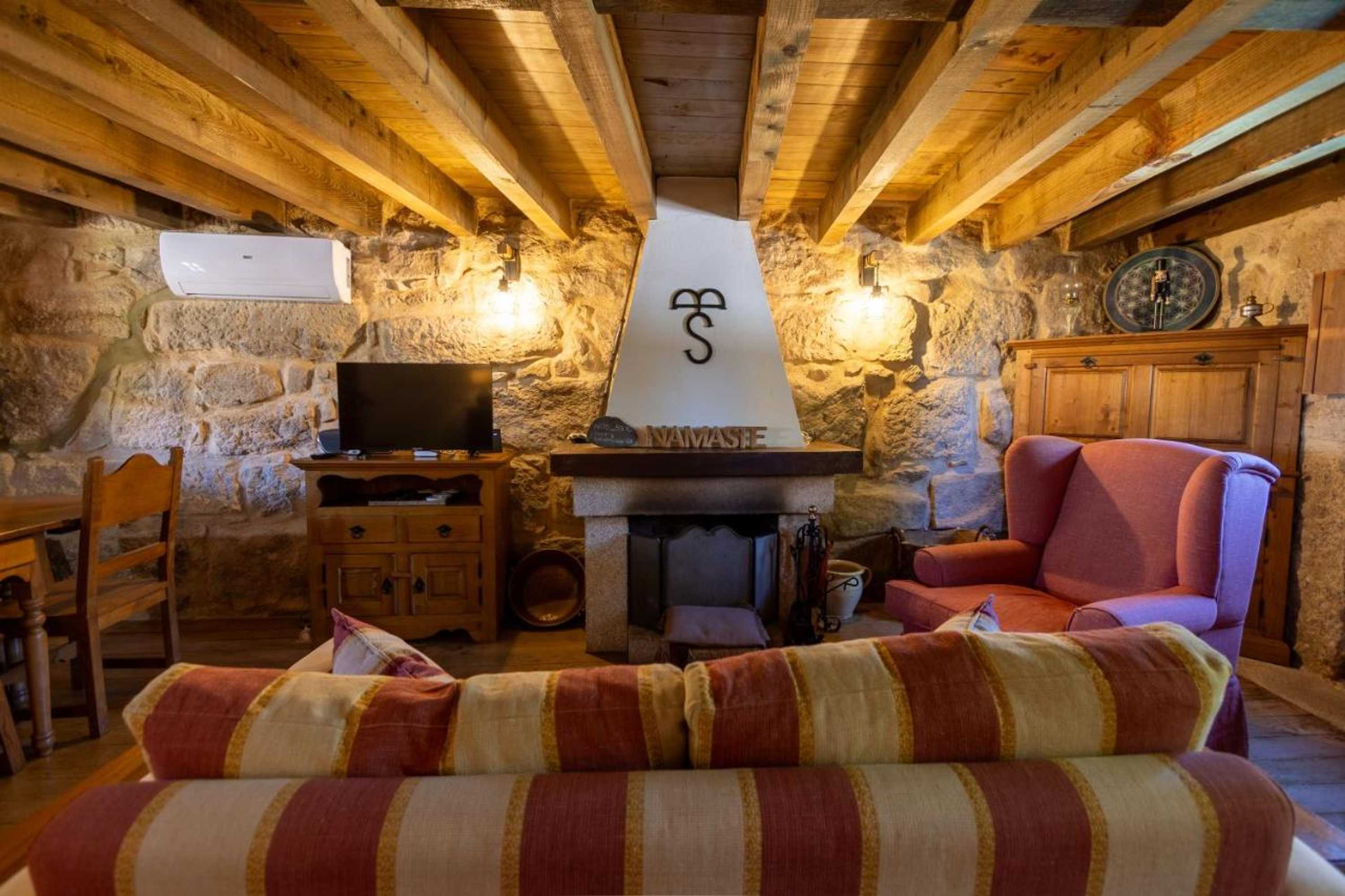 Gift card for Póvoa Dão