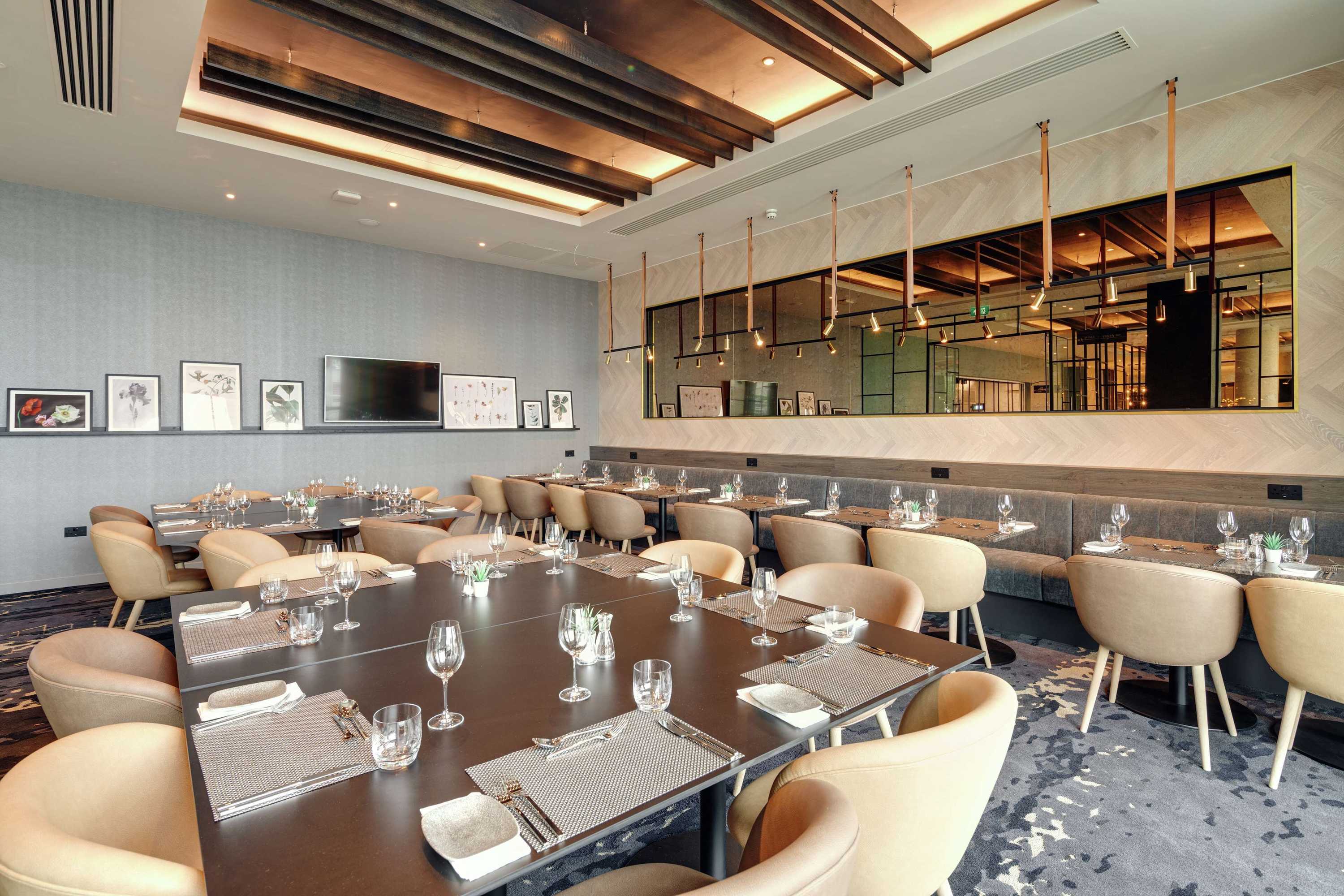 Gift card for Hilton Garden Inn Doncaster Racecourse