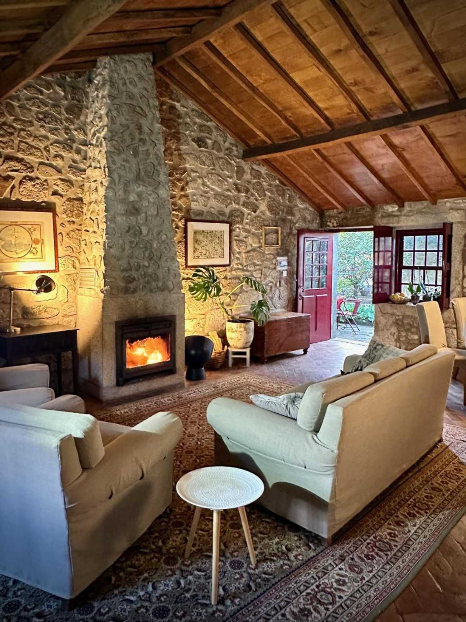 Gift card for Quinta da Boa Viagem