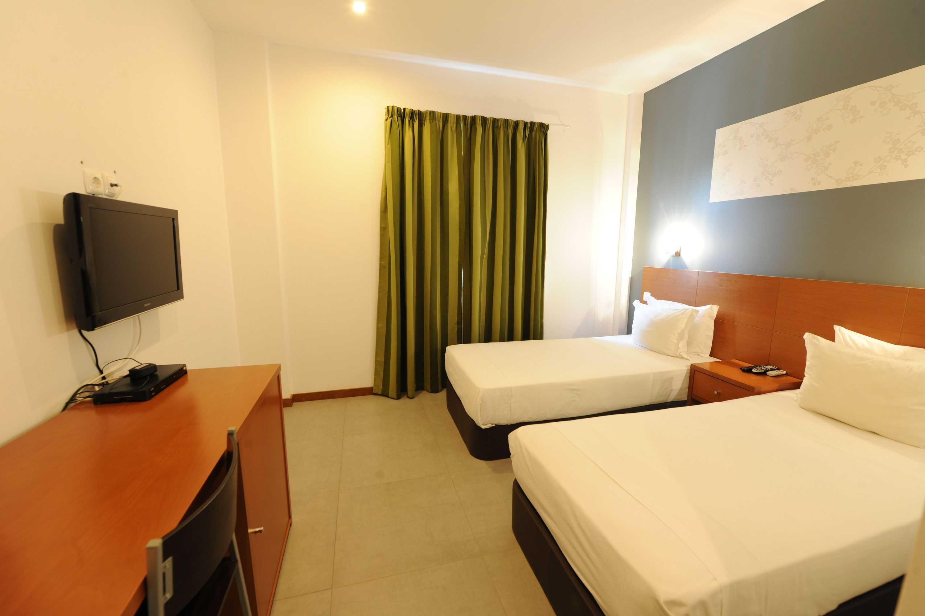 Gift card for Inn Luanda Gift card for Inn Luanda