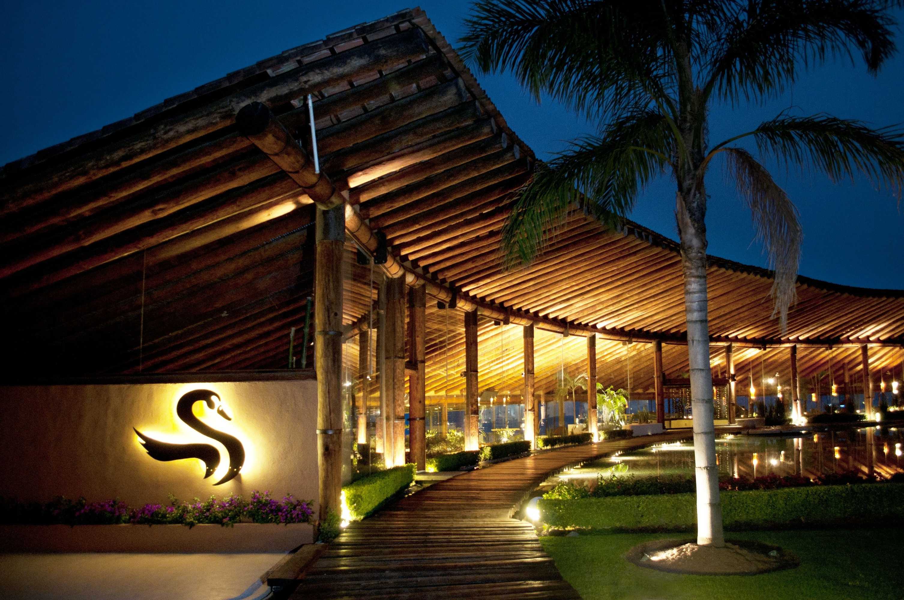 Gift card for El Santuario Resort & Spa