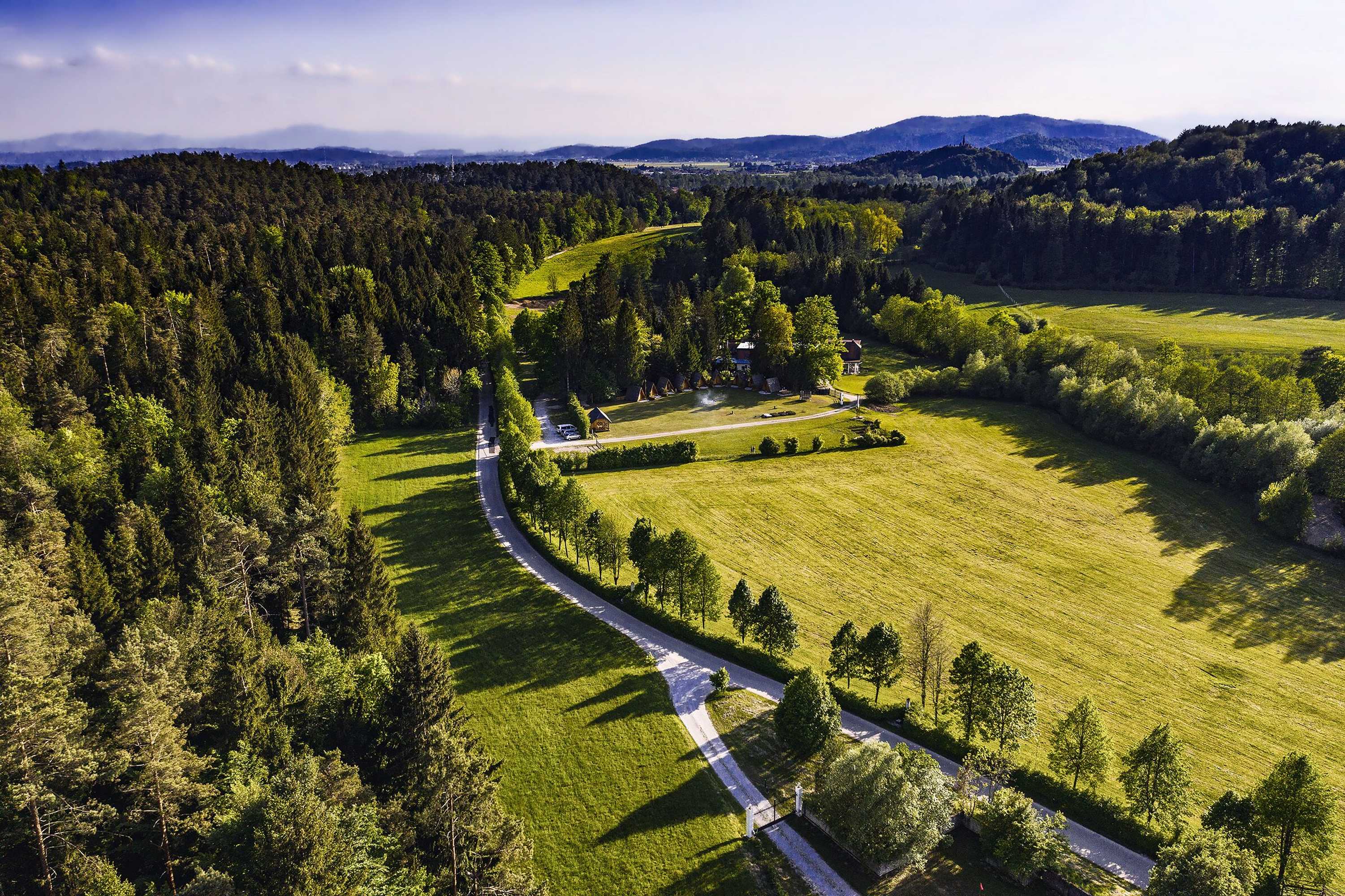Gift card for Glamping Forest Edge