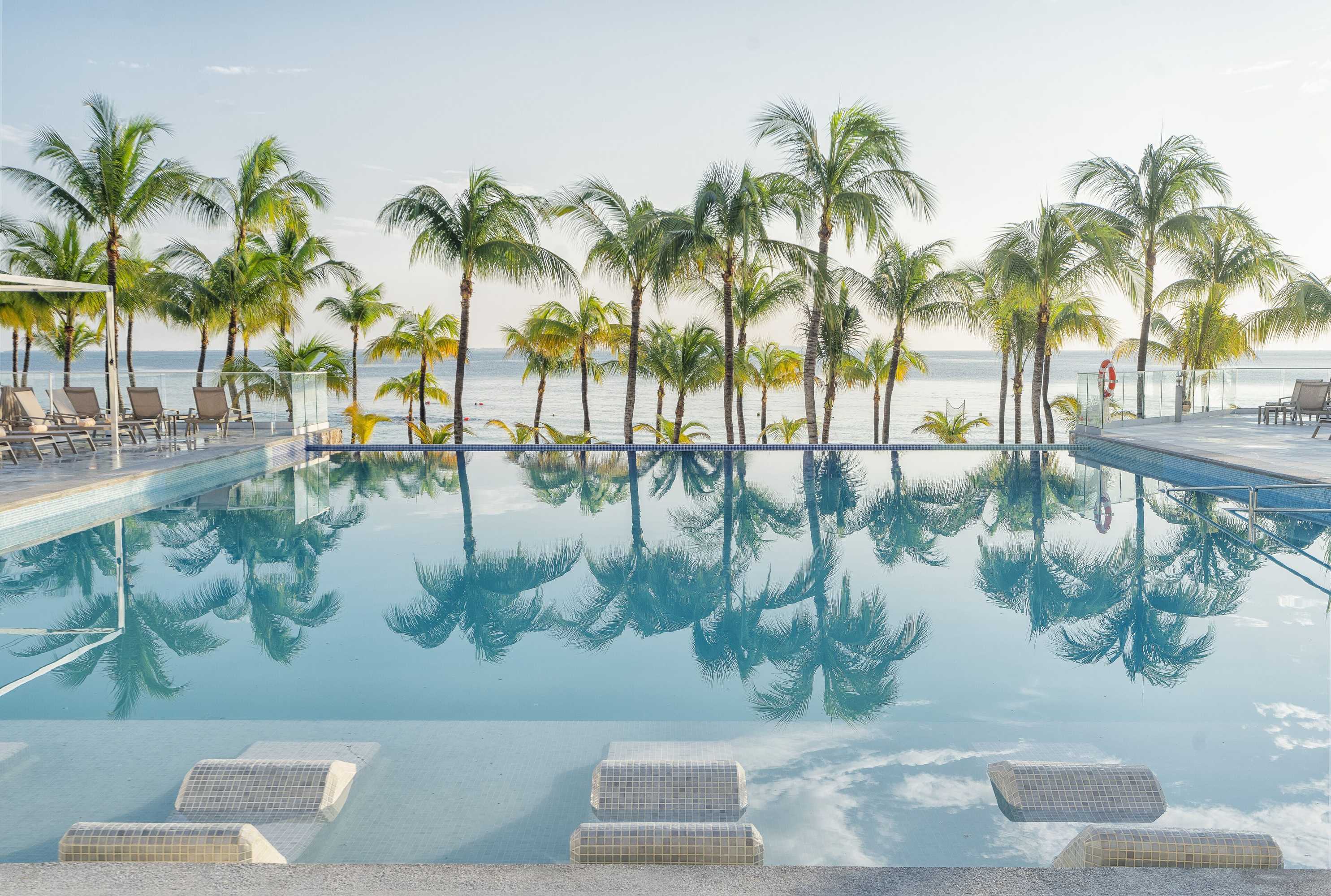 Gift card for Hotel Riu Caribe - All Inclusive Gift card for Hotel Riu Caribe - All Inclusive