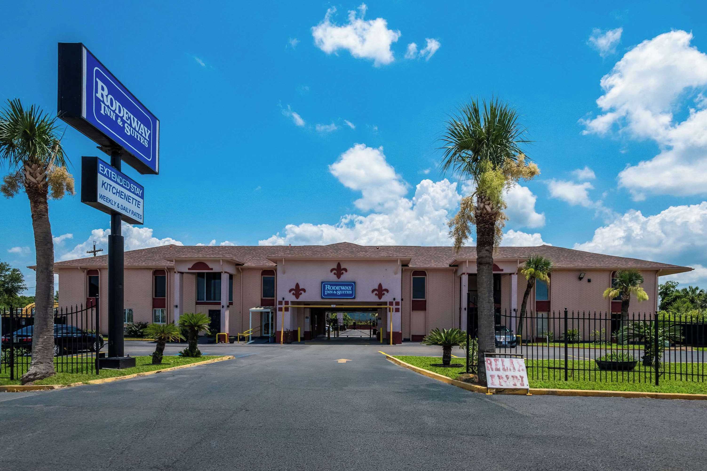 Gift card for Rodeway Inn & Suites East Gift card for Rodeway Inn & Suites East