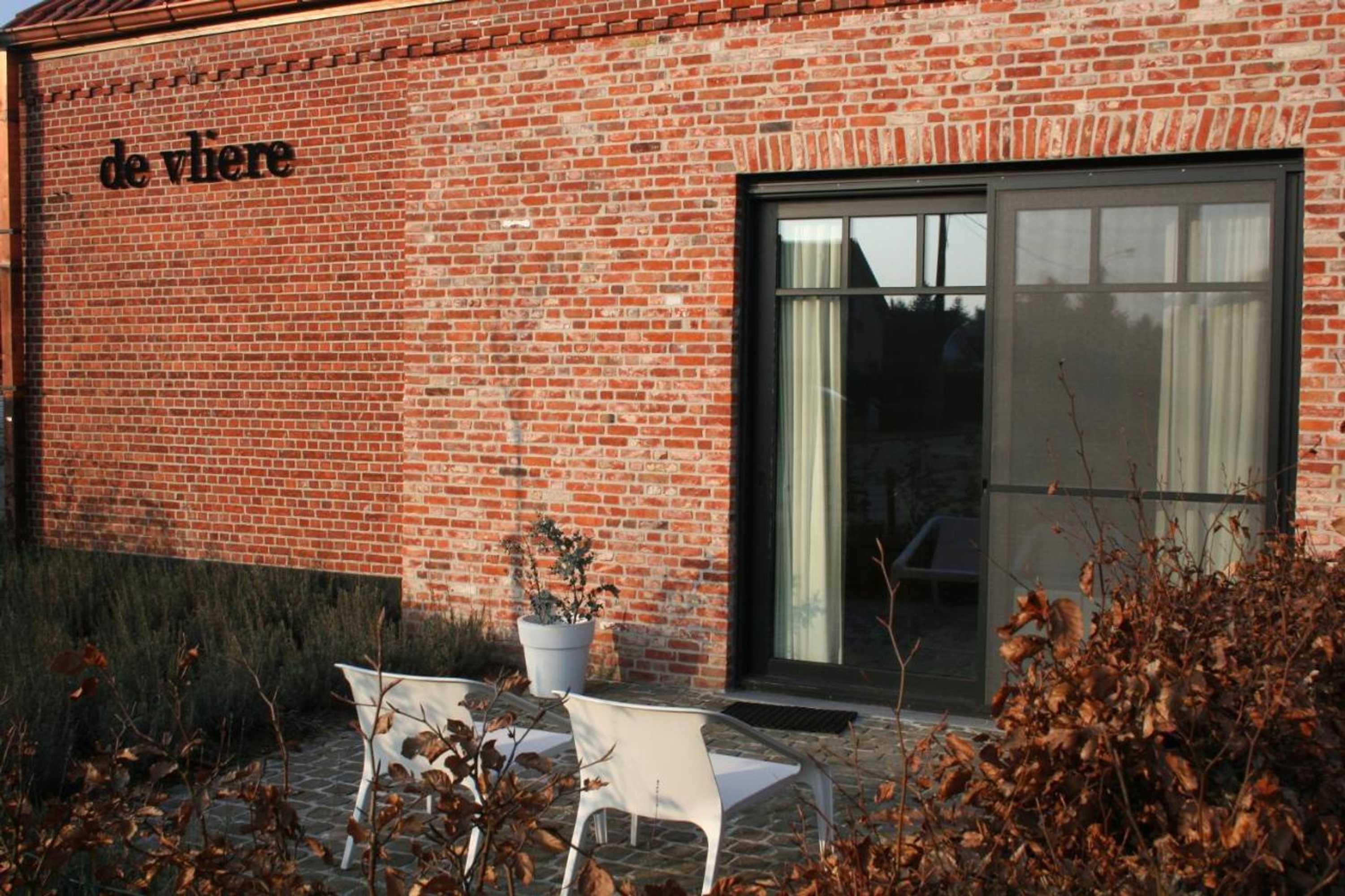 Gift card for De Vliere