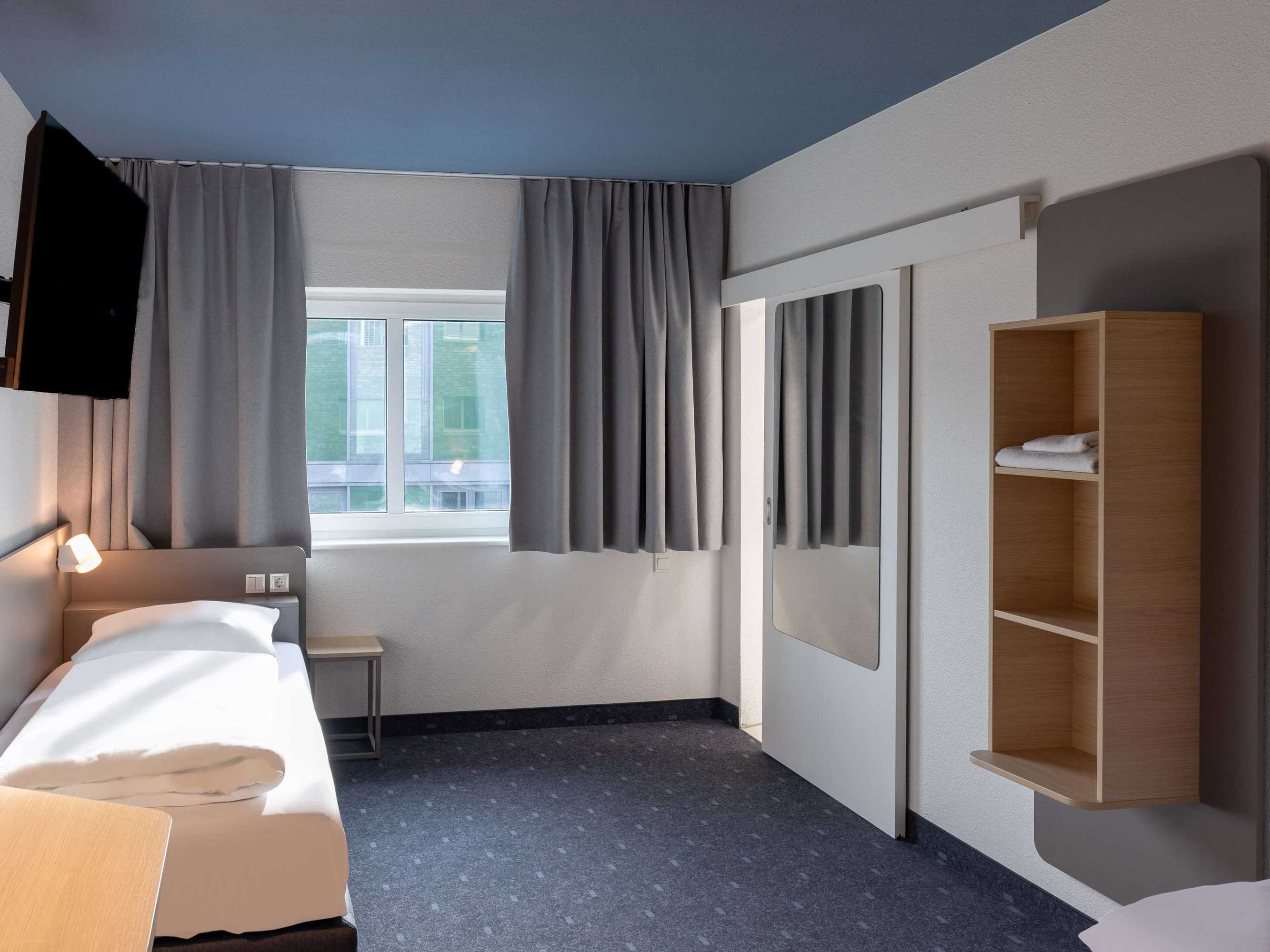 Gift card for B&b Hotel Fulda-Hbf Gift card for B&b Hotel Fulda-Hbf