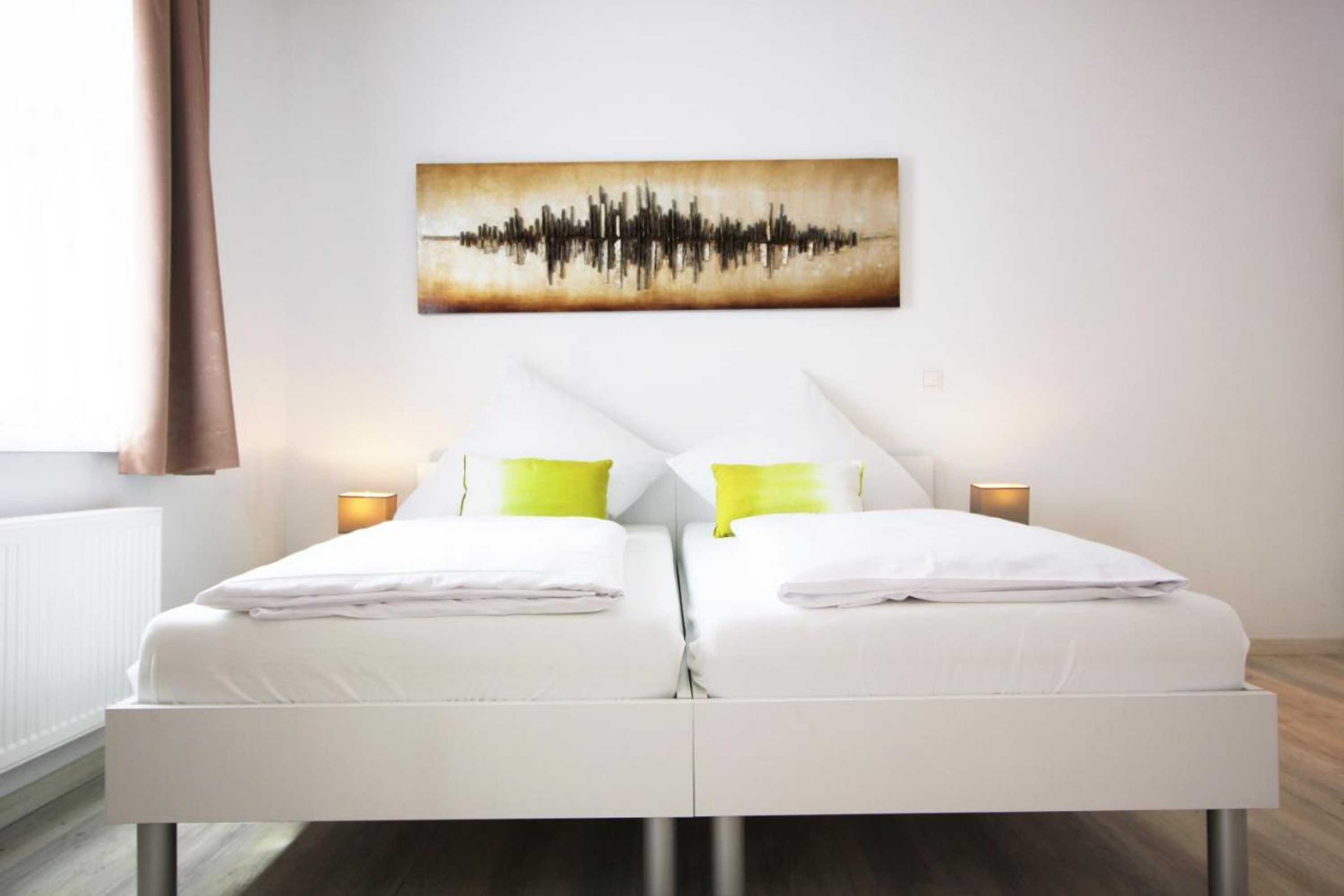 Gift card for Aparthotel Gartenstadt