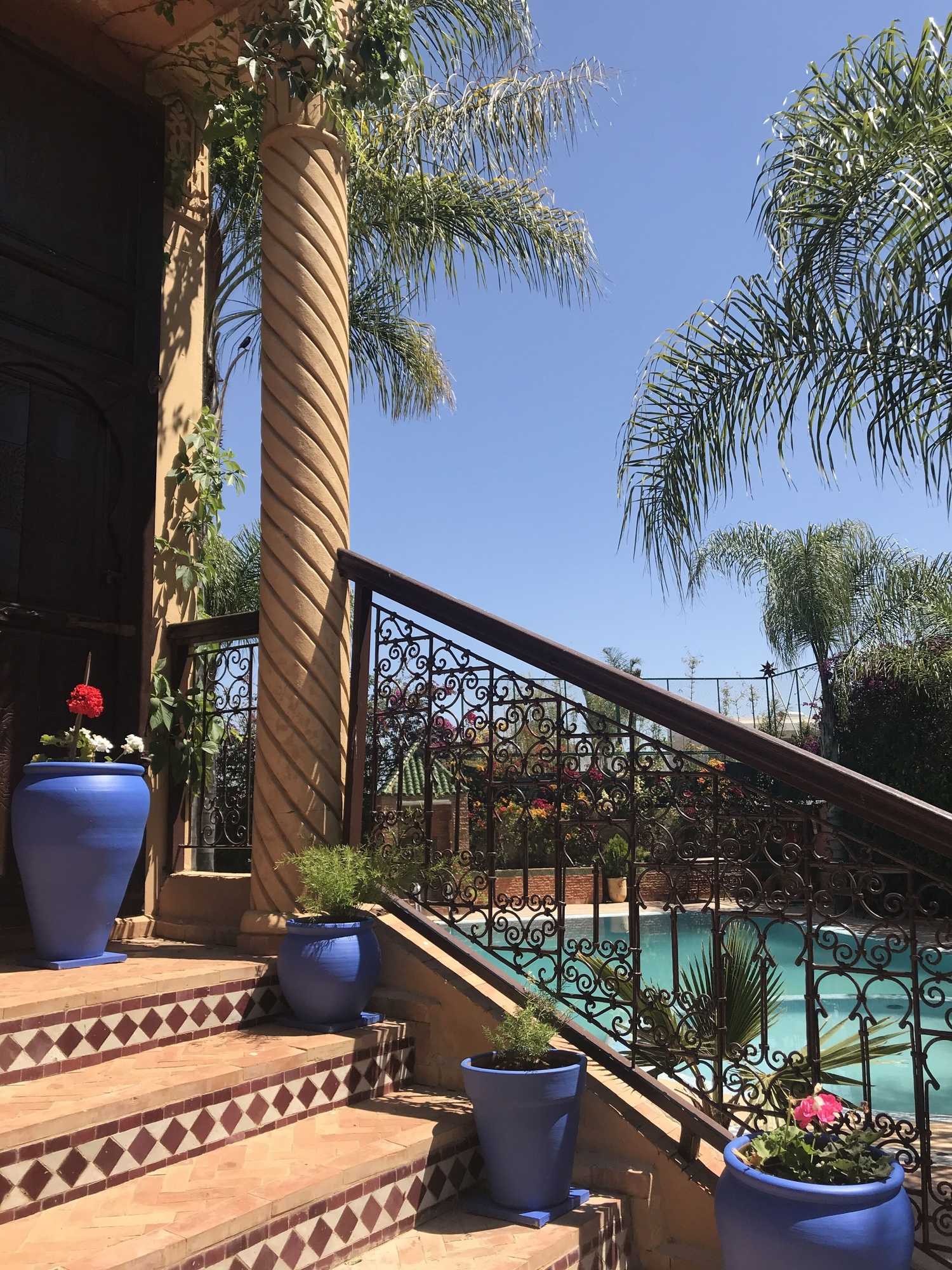 Gift card for Les Jardins De Ryad Bahia Gift card for Les Jardins De Ryad Bahia
