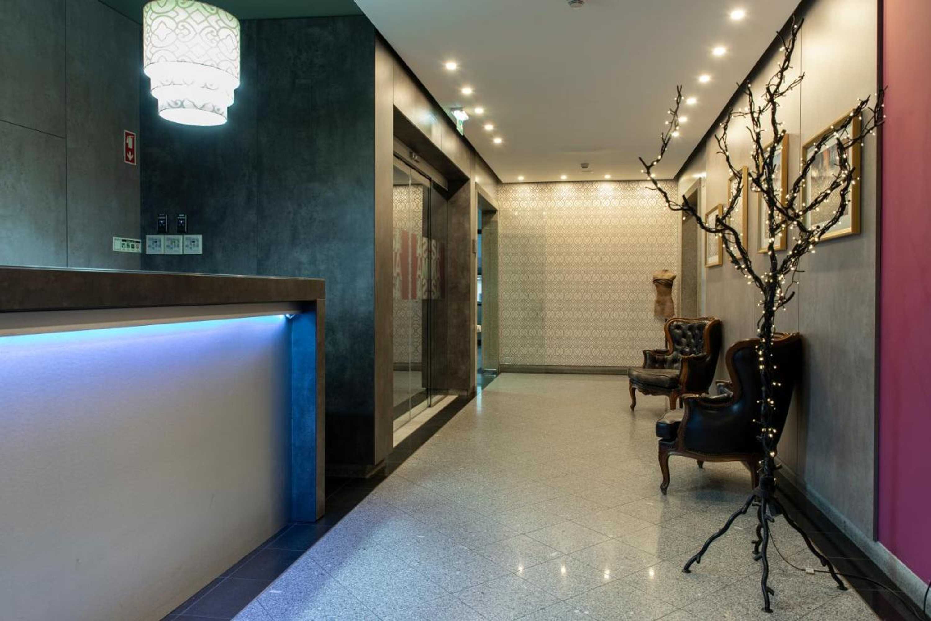 Gift card for Hotel Samasa Fundao